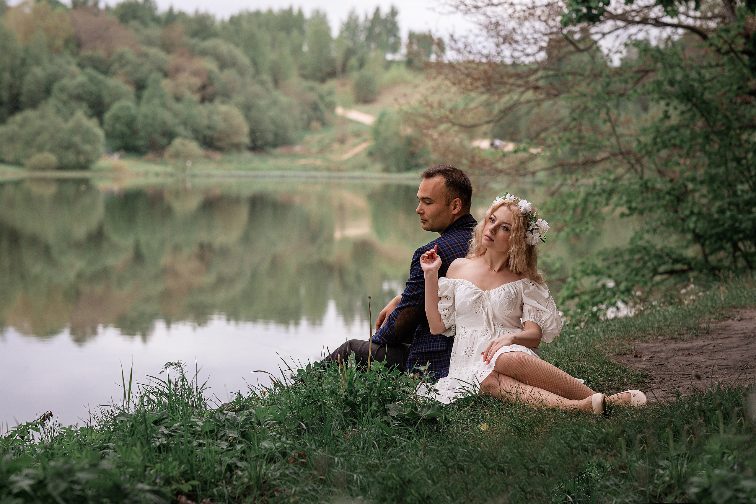 Творческая фотосессия. Фотограф Смоленск-Москва Светлана Мнацаканянц