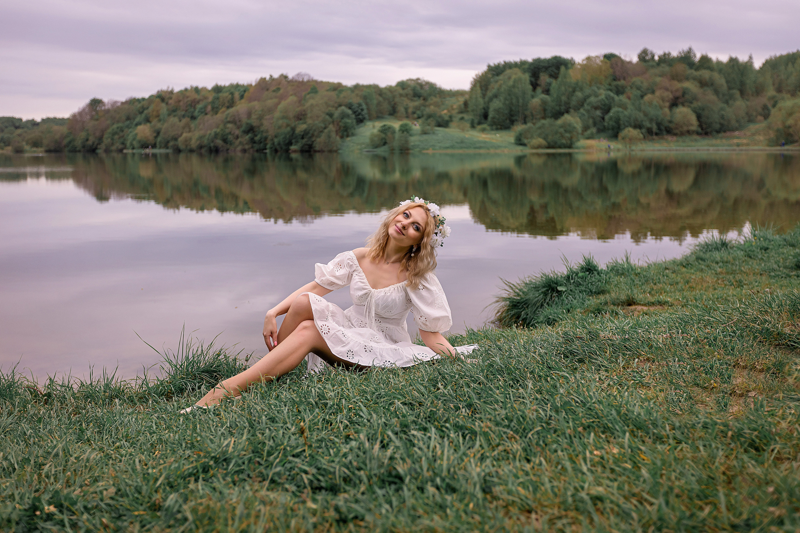 Творческая фотосессия. Фотограф Смоленск-Москва Светлана Мнацаканянц