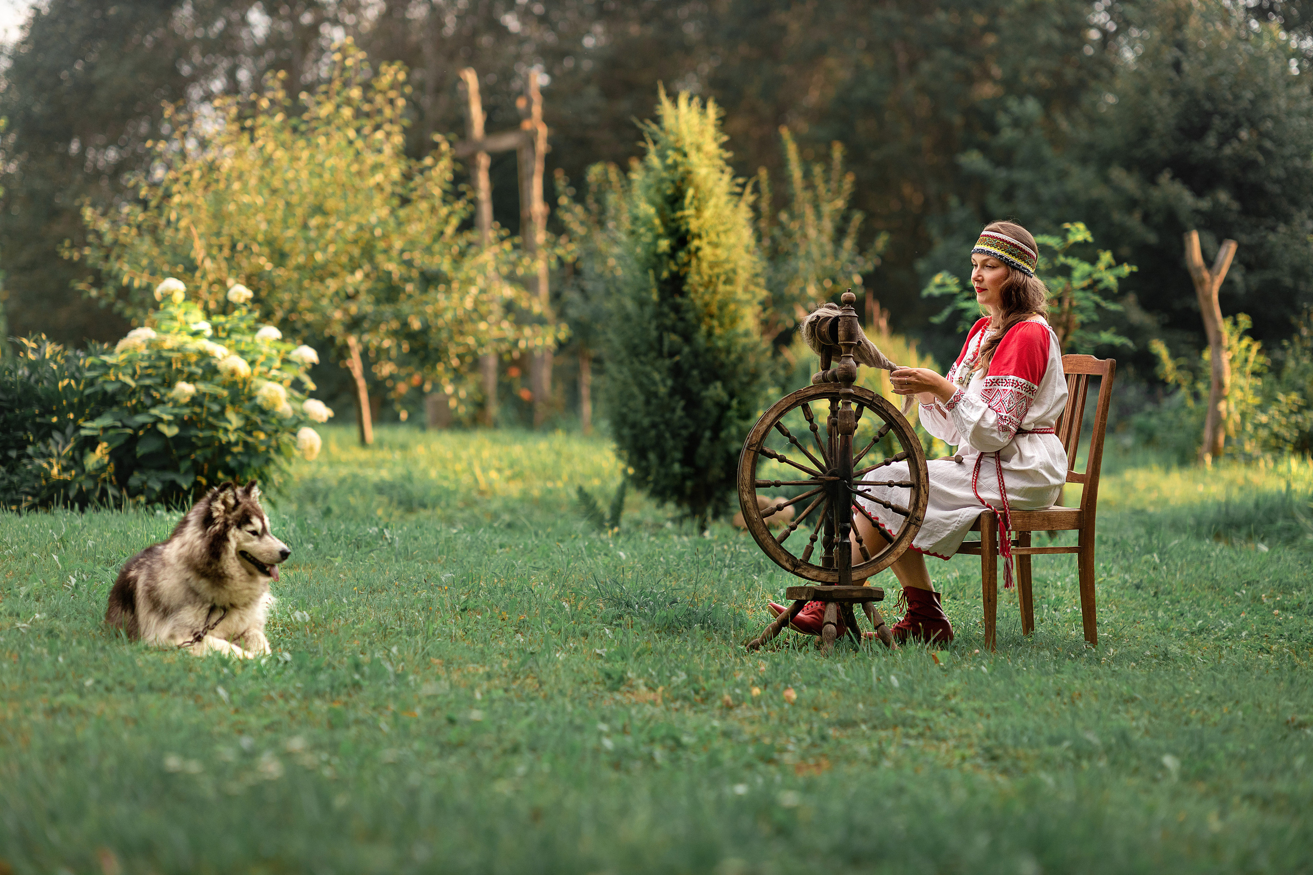 Творческая фотосессия. Фотограф Смоленск-Москва Светлана Мнацаканянц