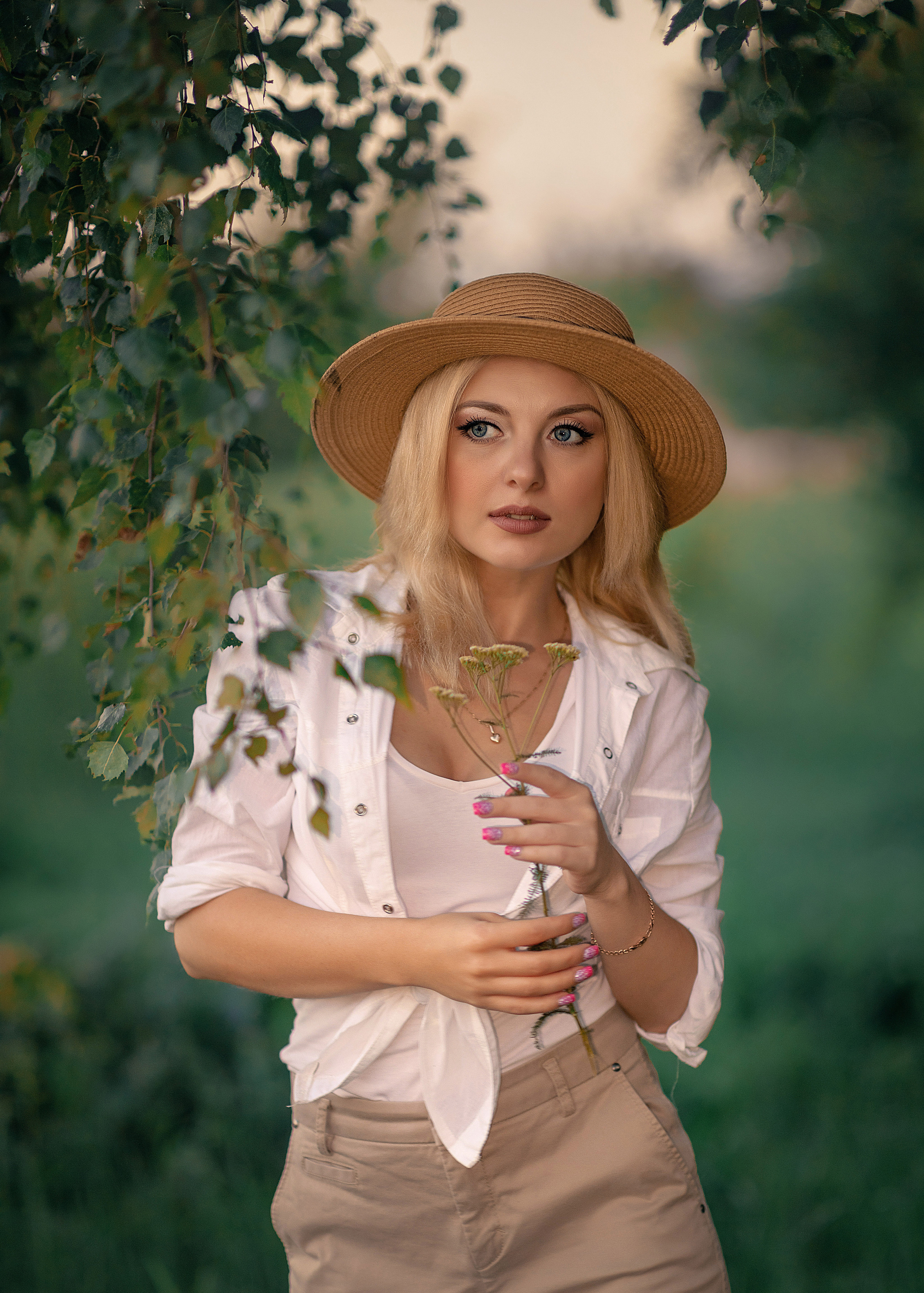 Портретная фотосъемка. Фотограф Смоленск-Москва Светлана Мнацаканянц