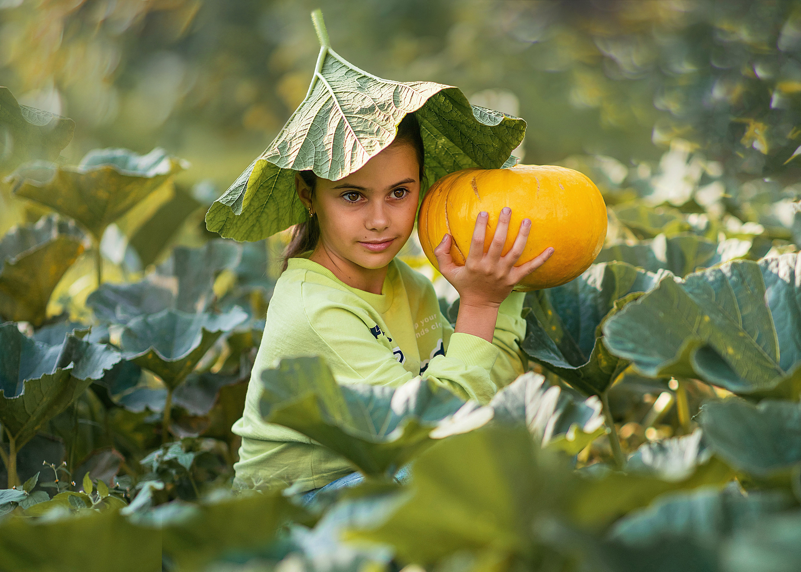 Детская фотосессия. Фотограф Смоленск-Москва Светлана Мнацаканянц