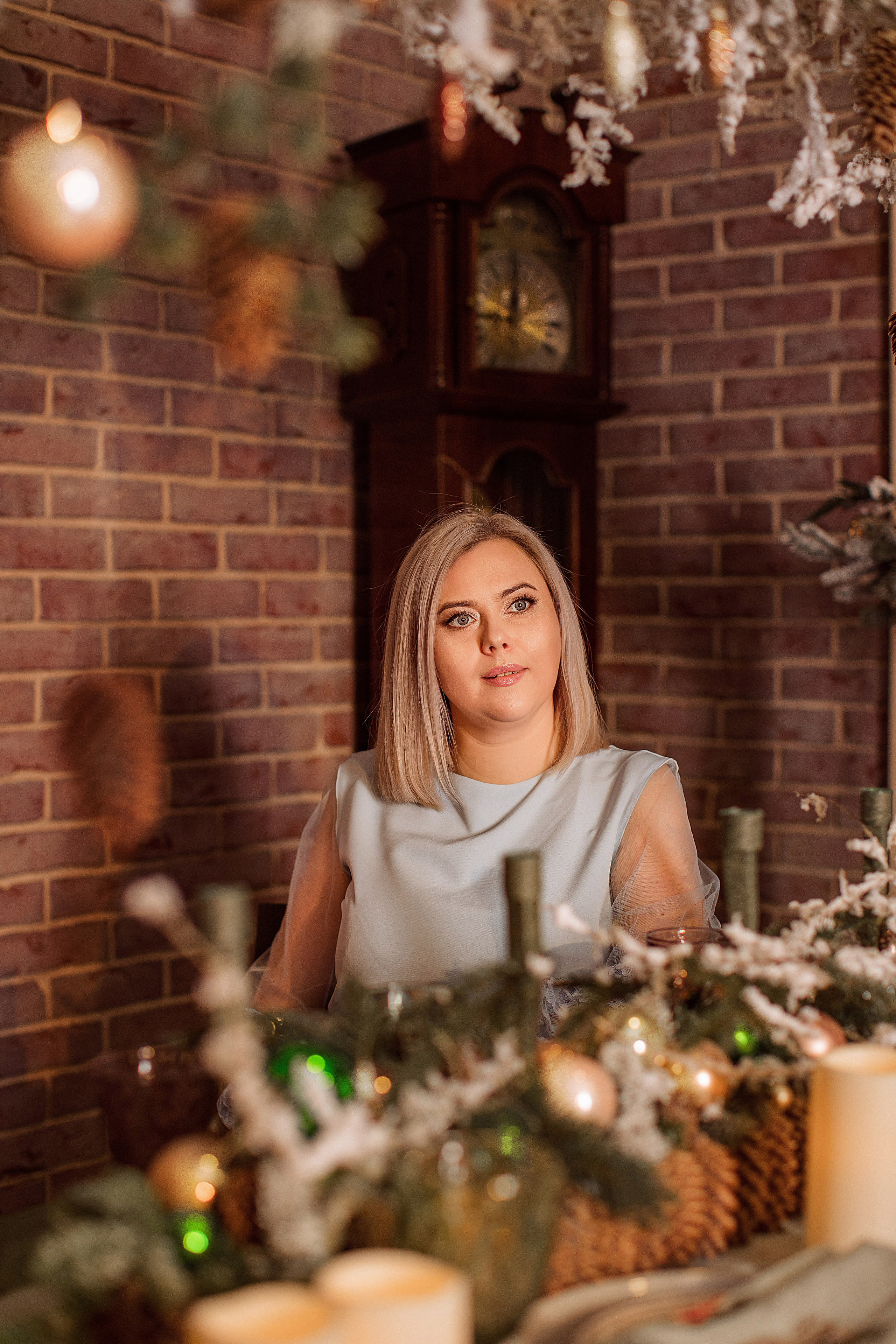 Студийная фотосессия. Фотограф Смоленск-Москва Светлана Мнацаканянц