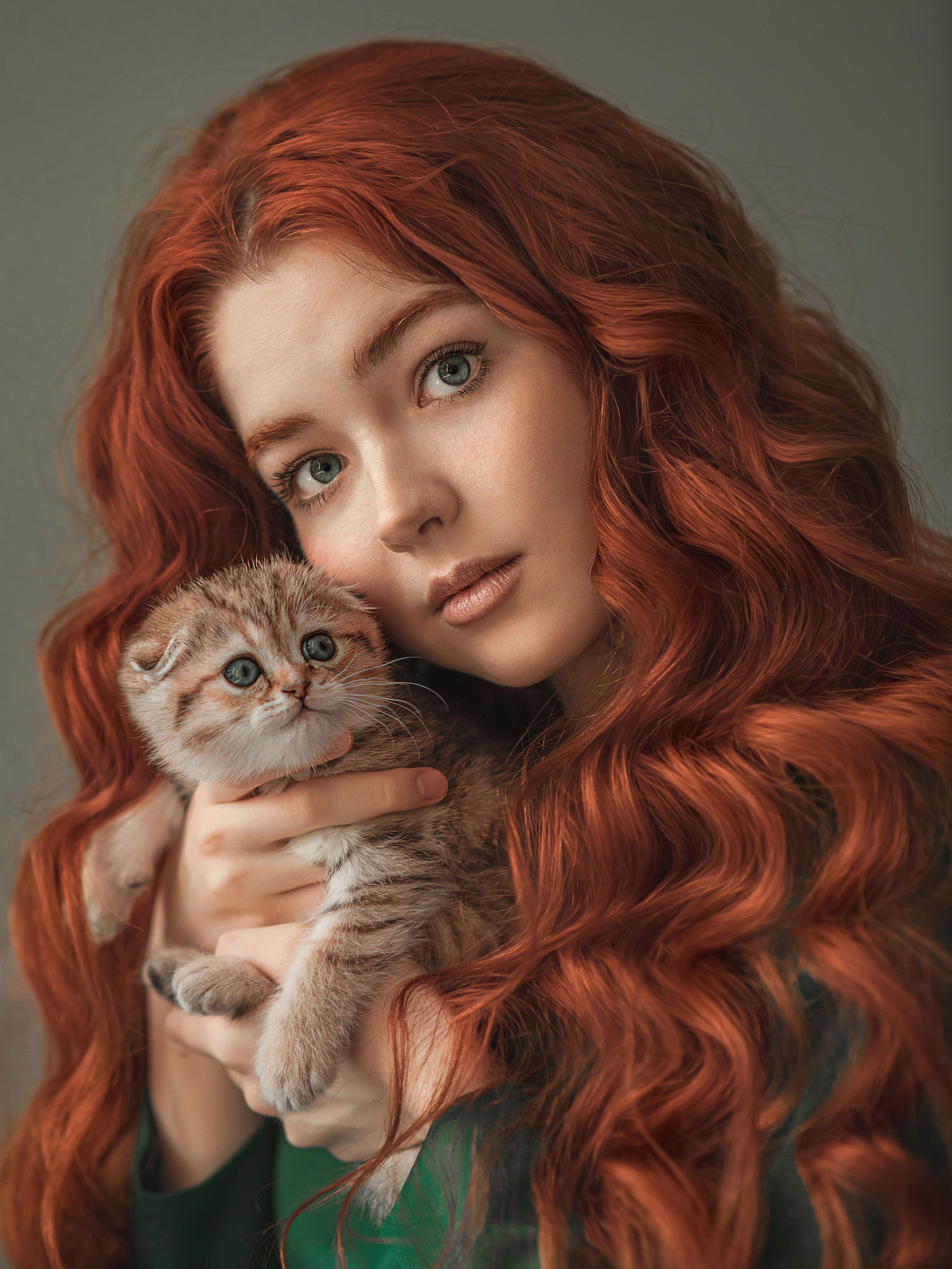 Портретная фотосъемка. Фотограф Смоленск-Москва Светлана Мнацаканянц