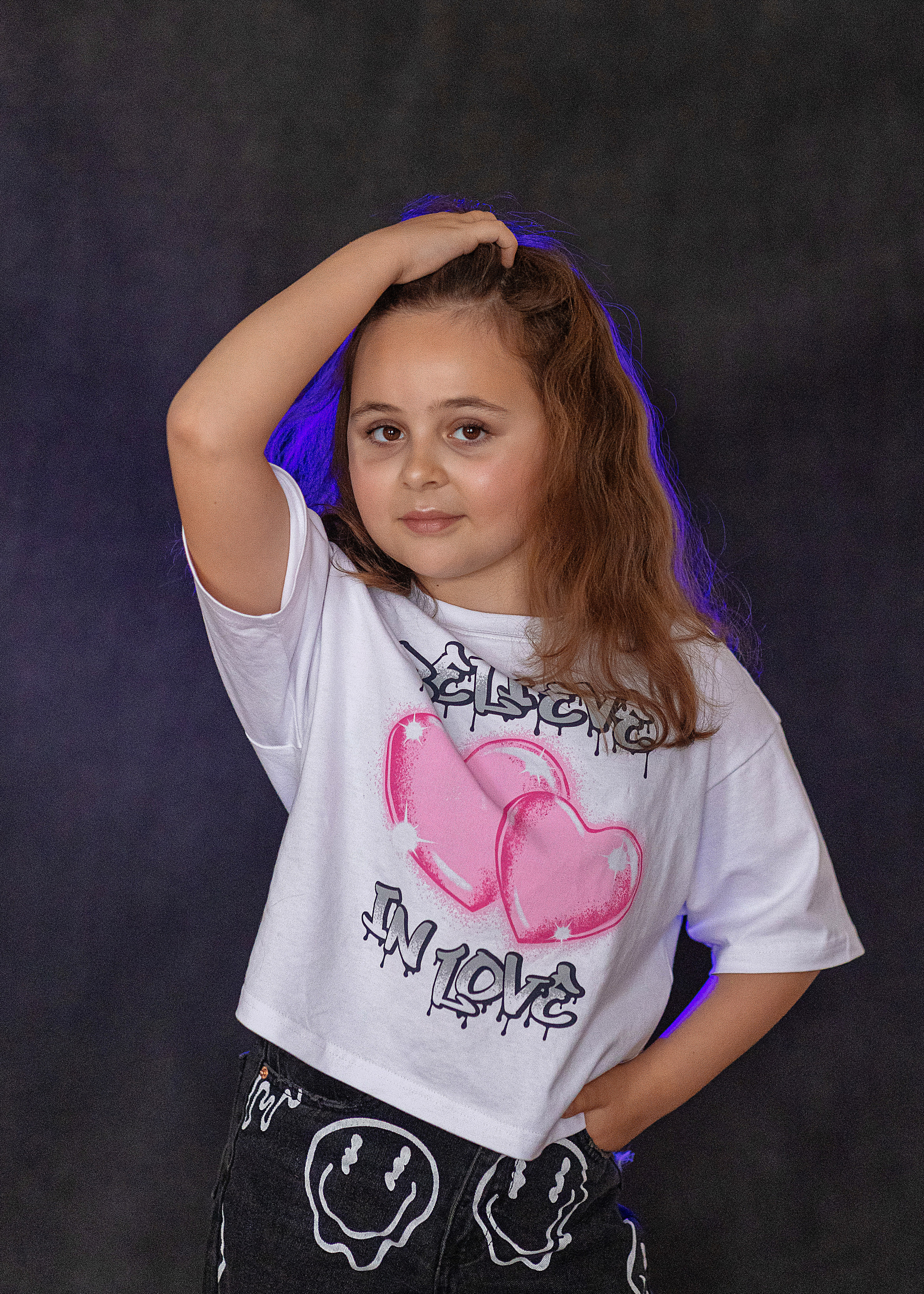 Детская фотосессия. Фотограф Смоленск-Москва Светлана Мнацаканянц