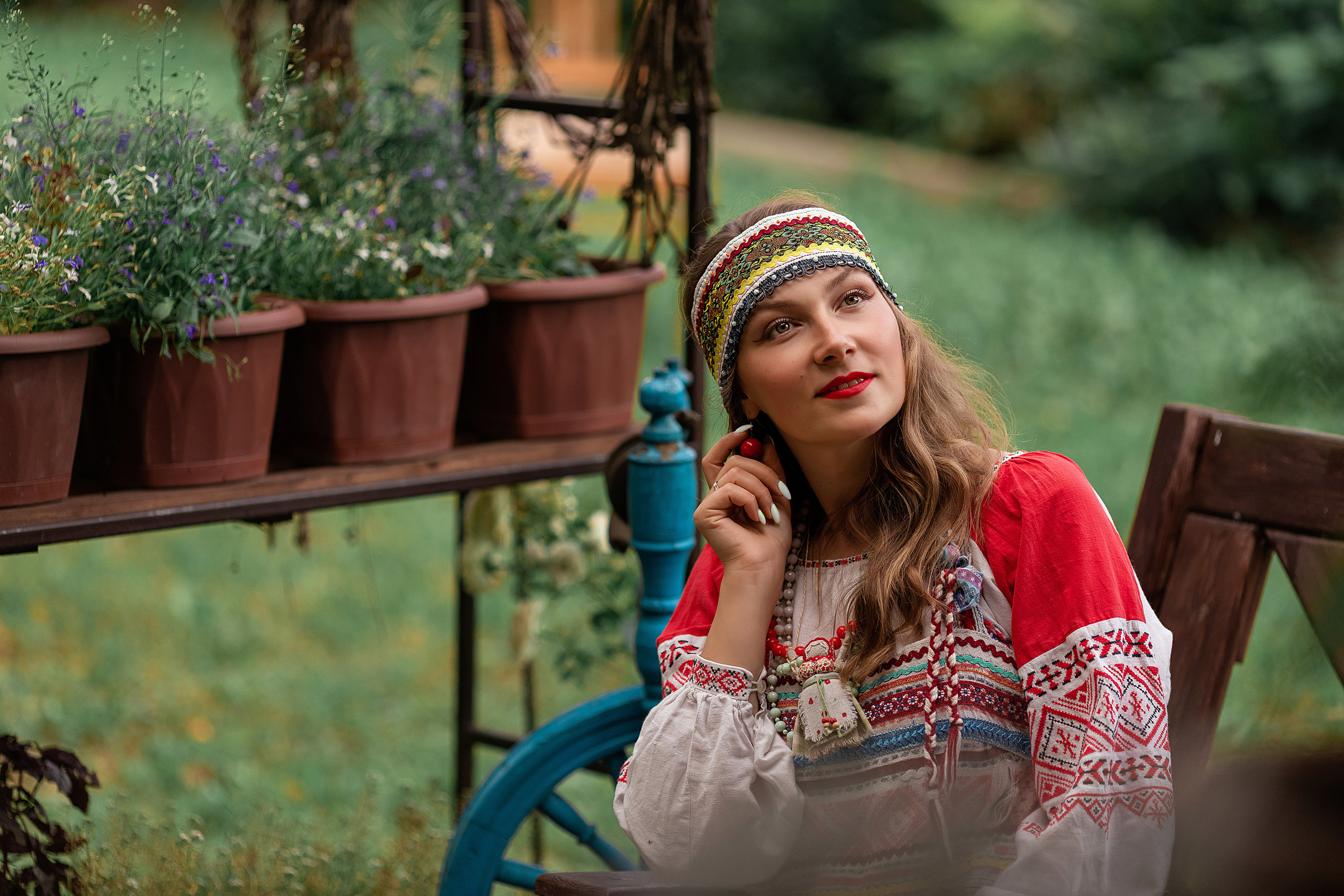 Творческая фотосессия. Фотограф Смоленск-Москва Светлана Мнацаканянц