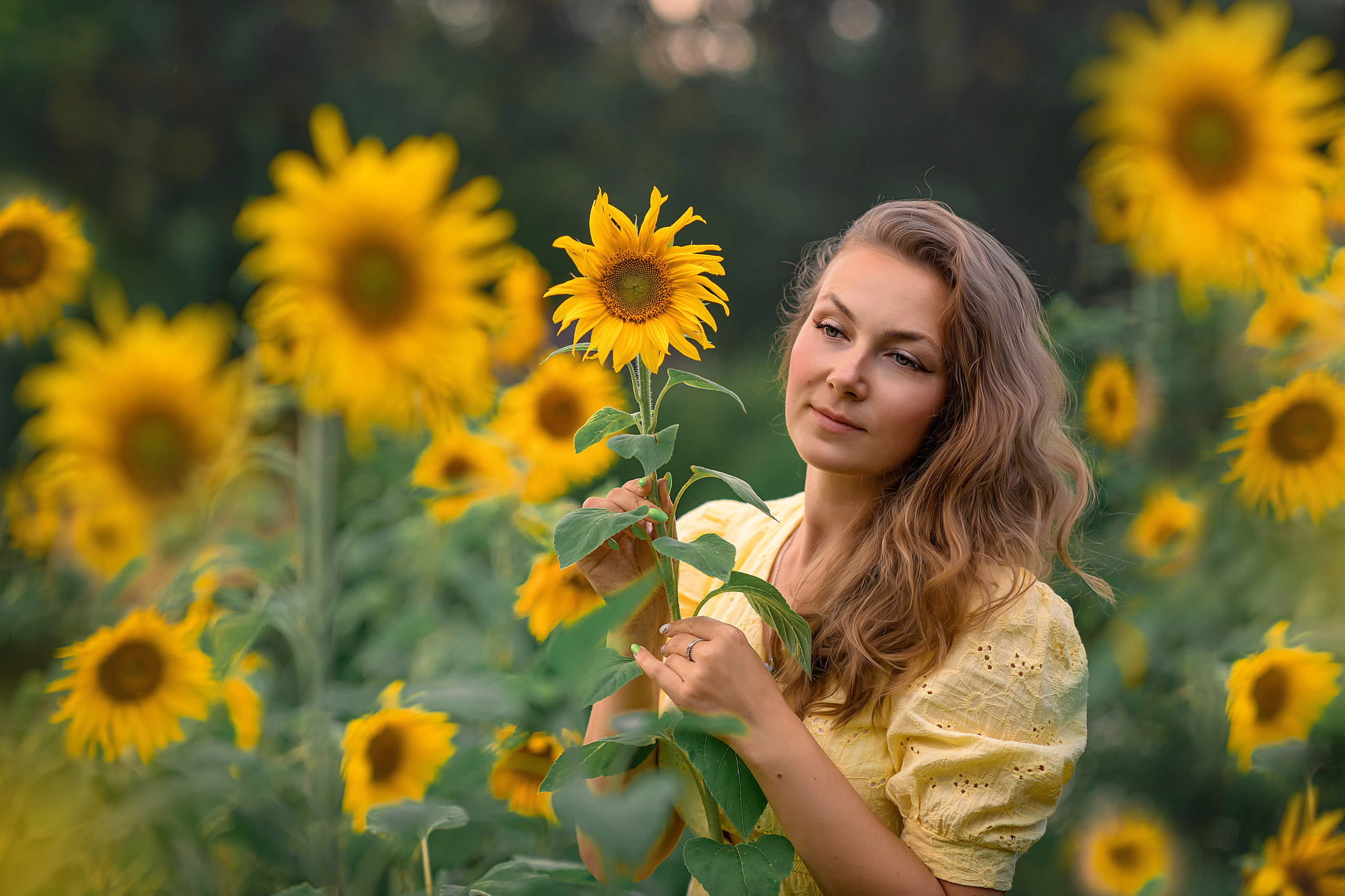 Творческая фотосессия. Фотограф Смоленск-Москва Светлана Мнацаканянц