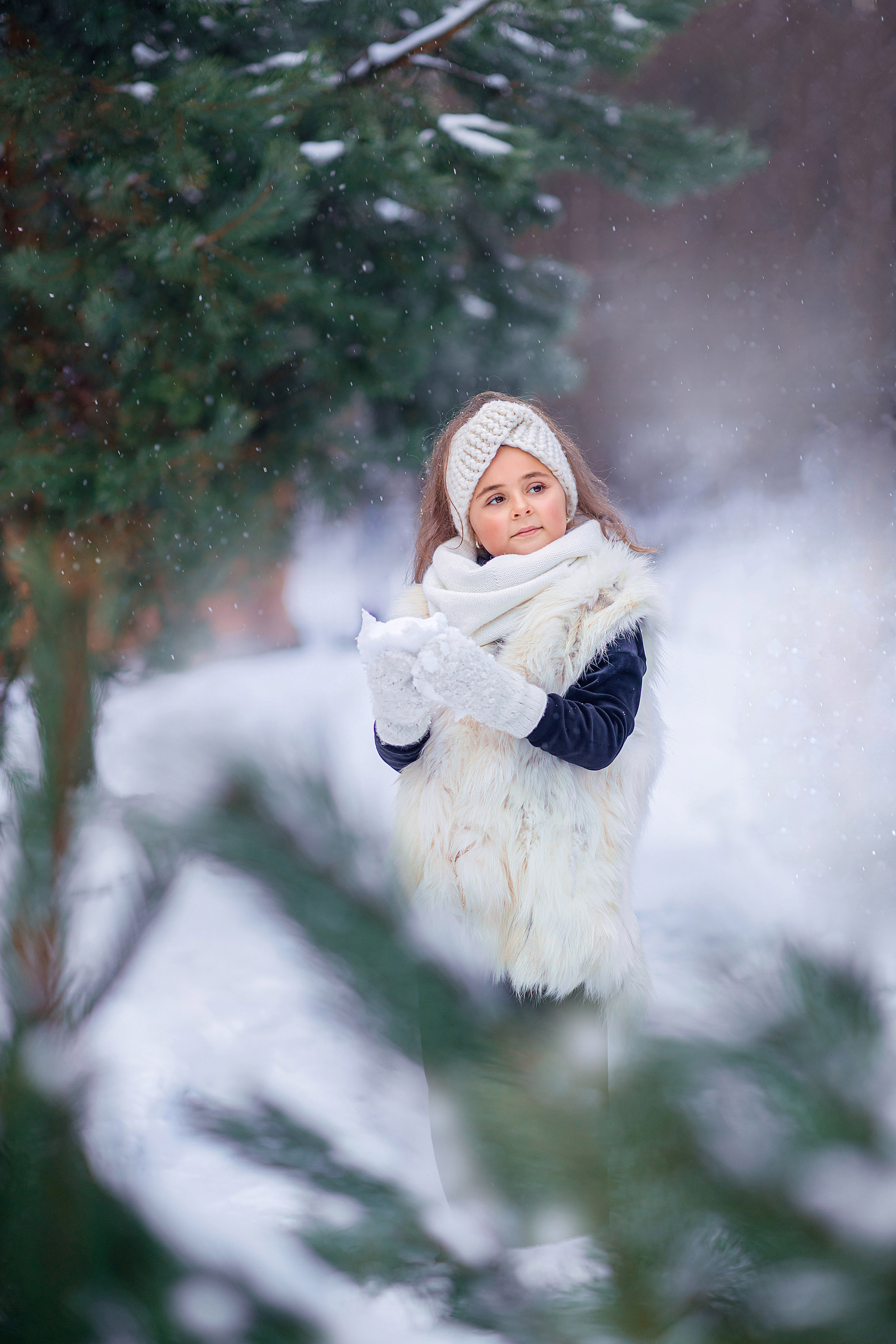 Детская фотосессия. Фотограф Смоленск-Москва Светлана Мнацаканянц