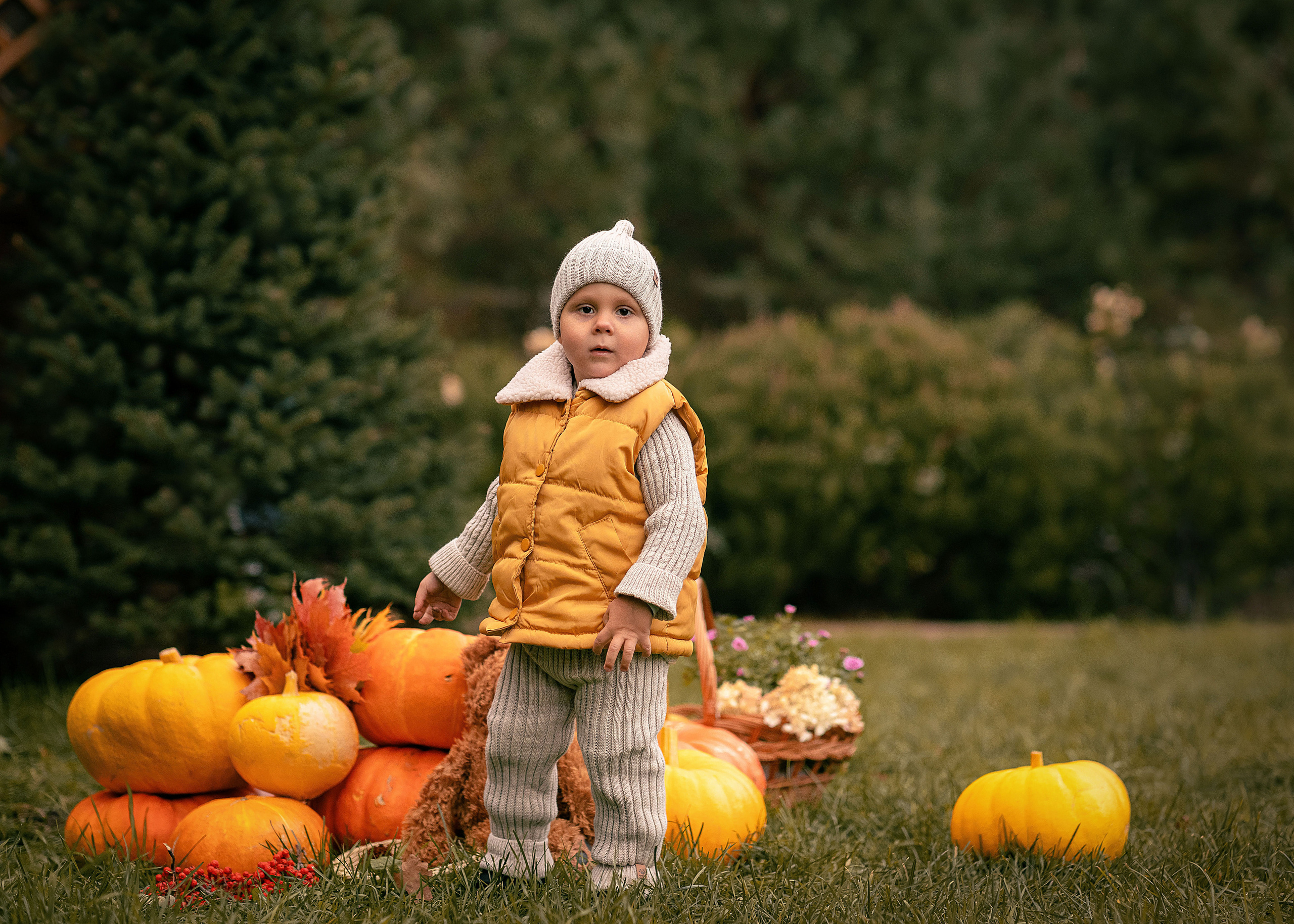 Детская фотосессия. Фотограф Смоленск-Москва Светлана Мнацаканянц