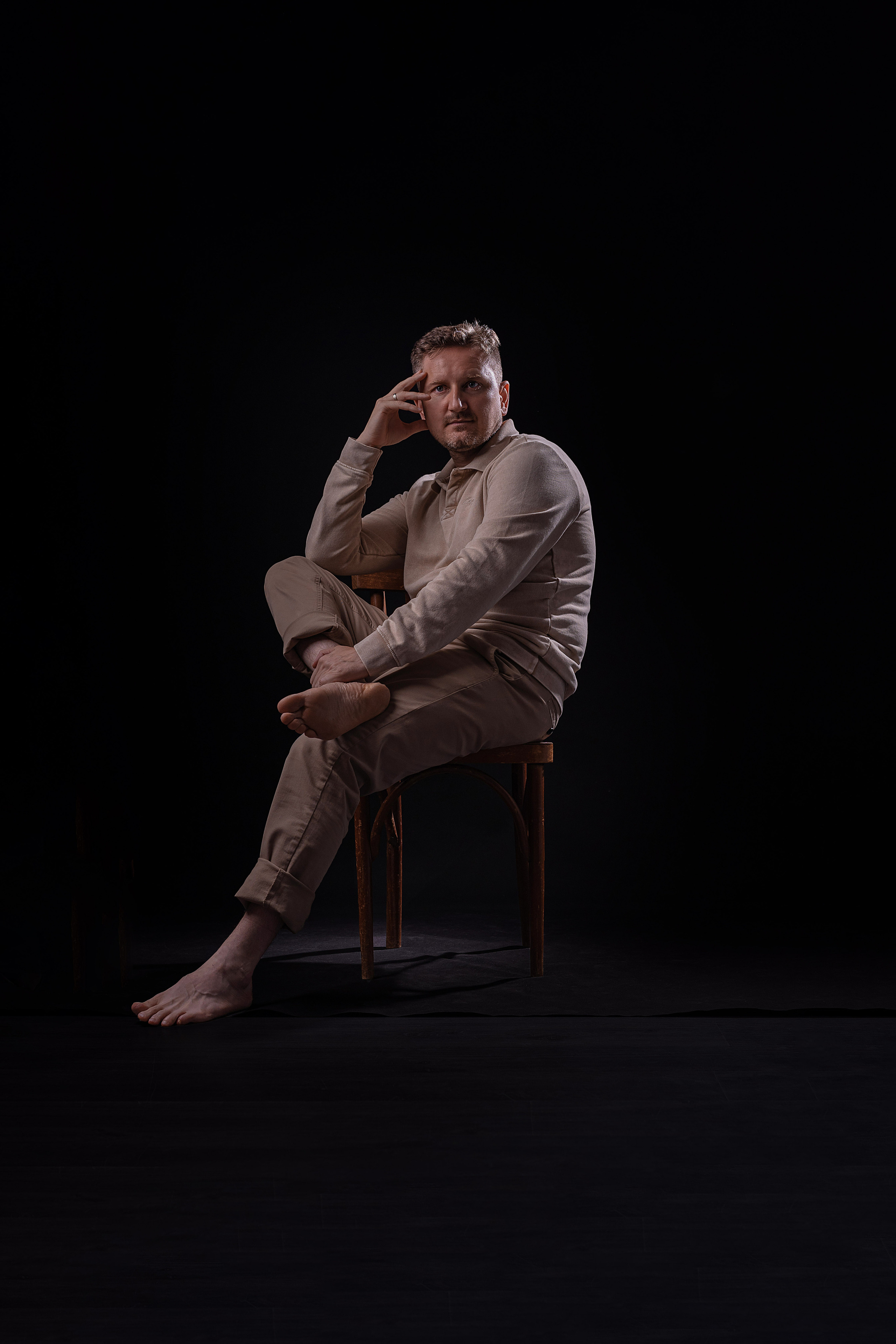 Студийная фотосессия. Фотограф Смоленск-Москва Светлана Мнацаканянц