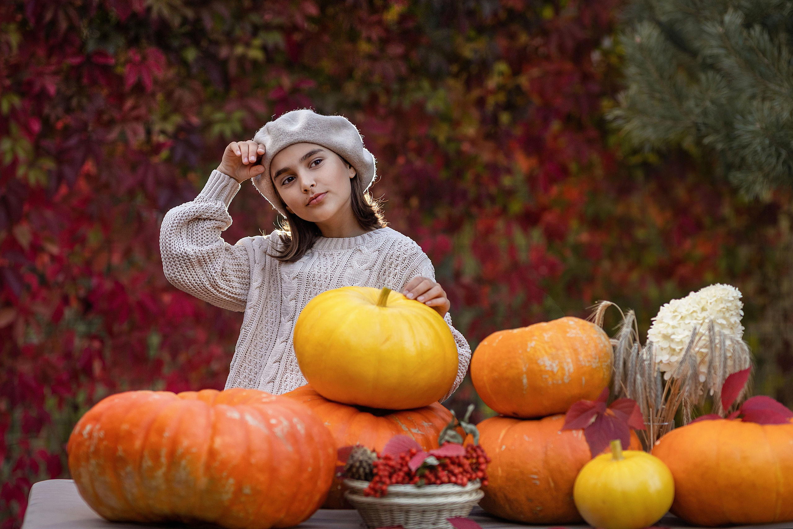Детская фотосессия. Фотограф Смоленск-Москва Светлана Мнацаканянц