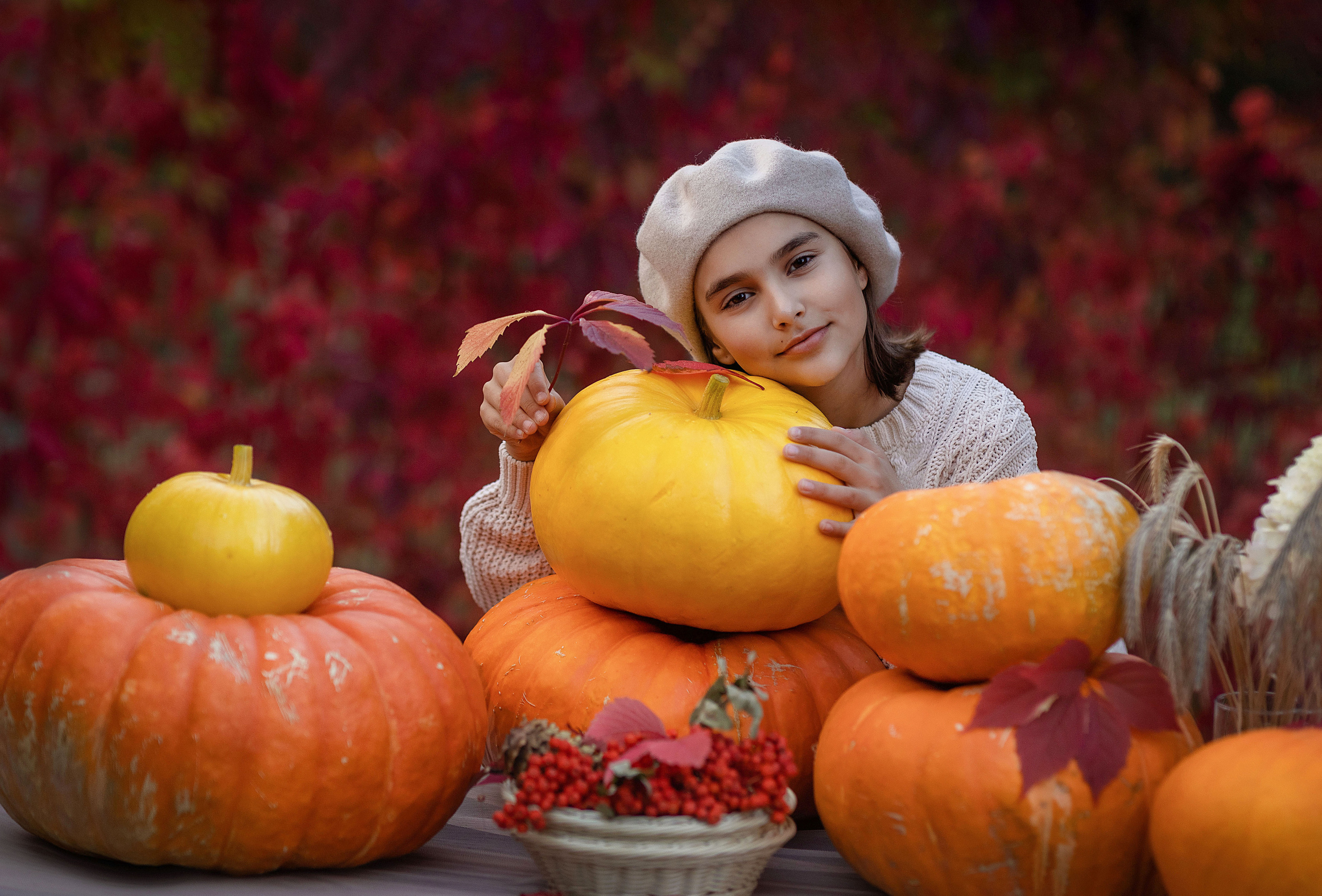 Детская фотосессия. Фотограф Смоленск-Москва Светлана Мнацаканянц
