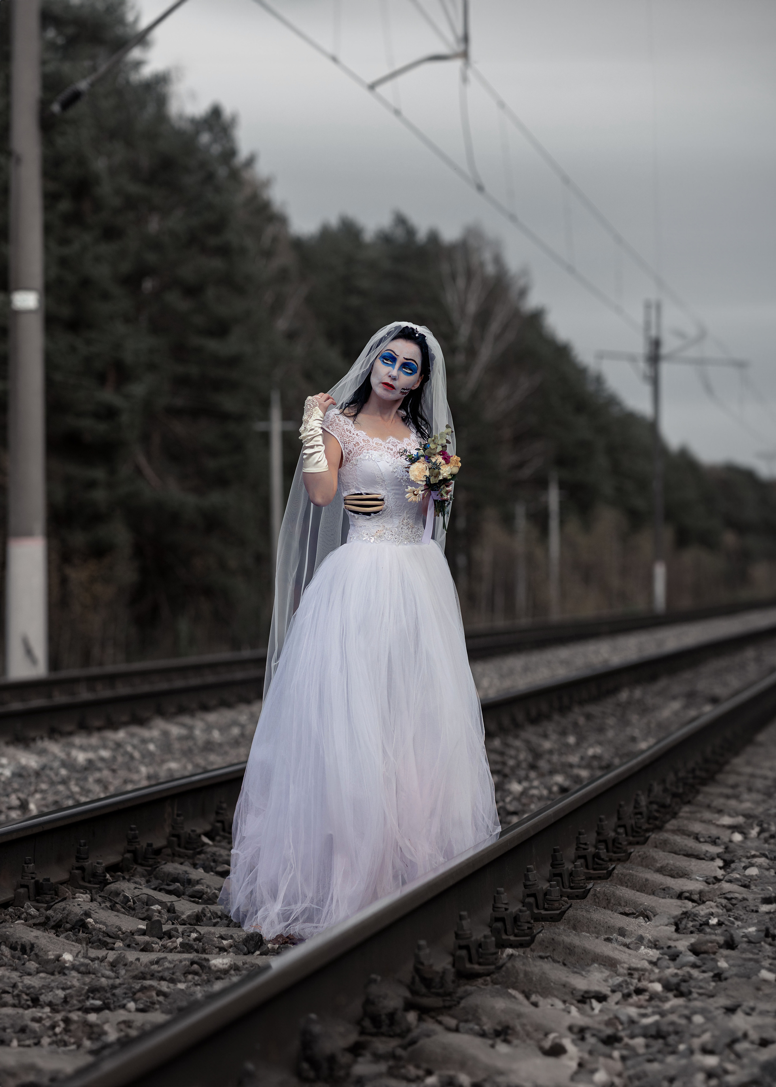 Творческая фотосессия. Фотограф Смоленск-Москва Светлана Мнацаканянц