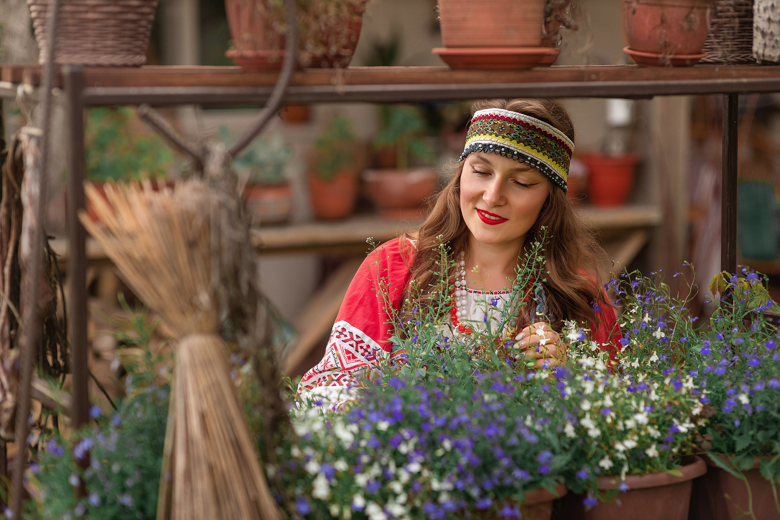 Творческая фотосессия. Фотограф Смоленск-Москва Светлана Мнацаканянц