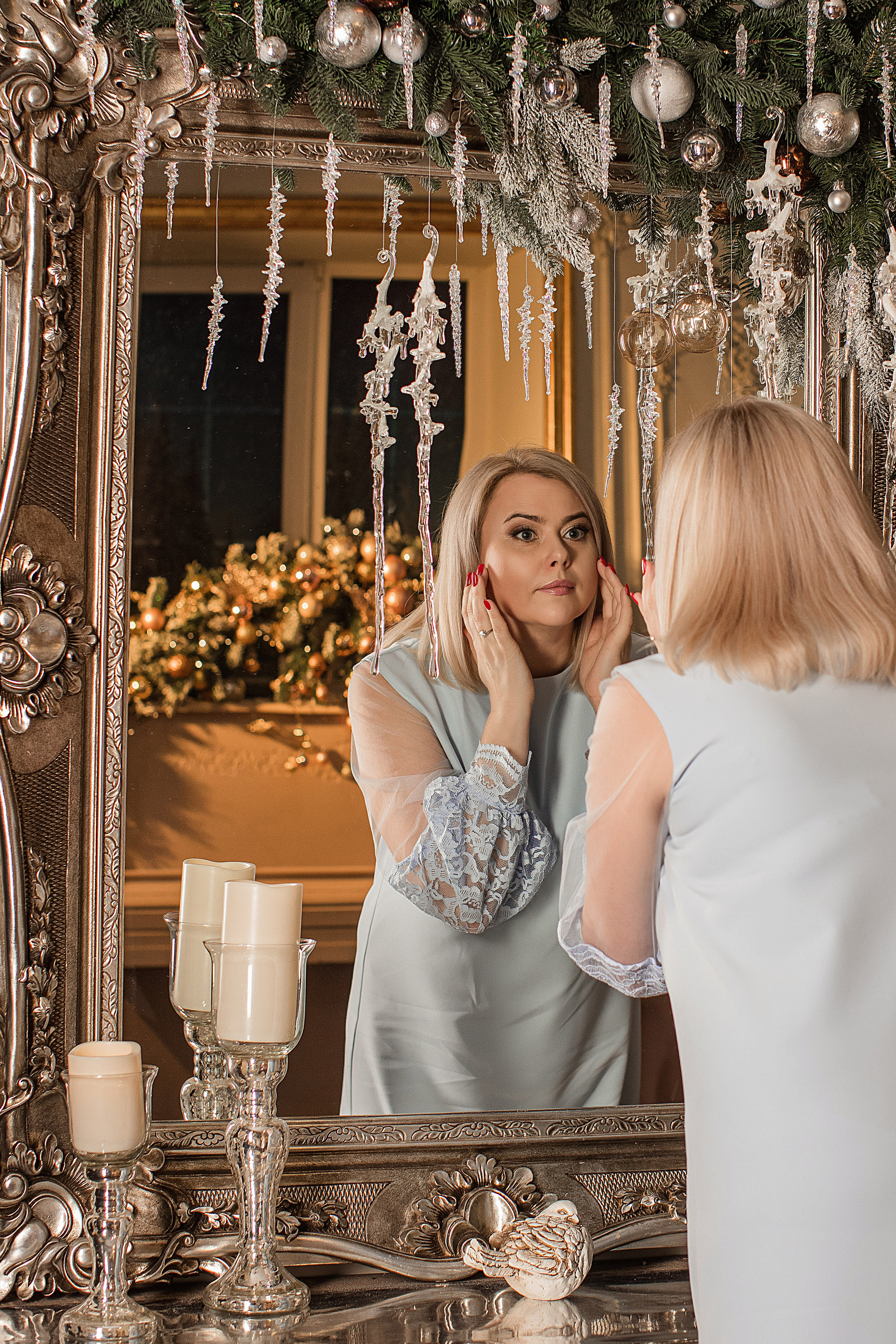 Студийная фотосессия. Фотограф Смоленск-Москва Светлана Мнацаканянц