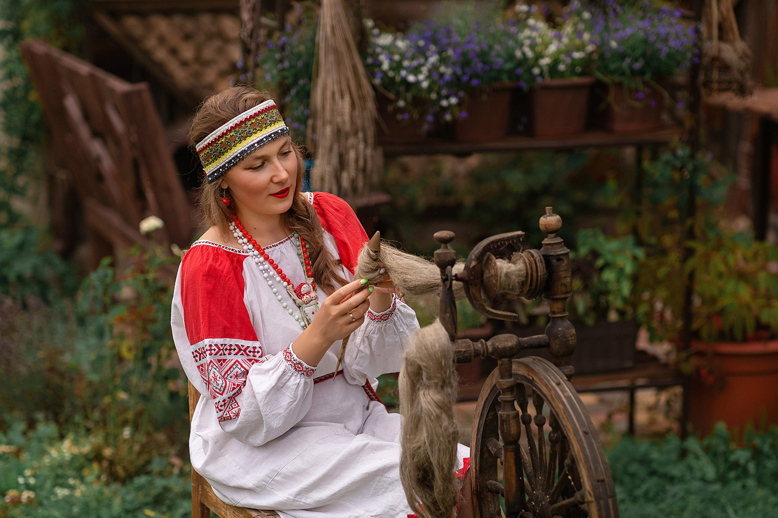 Творческая фотосессия. Фотограф Смоленск-Москва Светлана Мнацаканянц