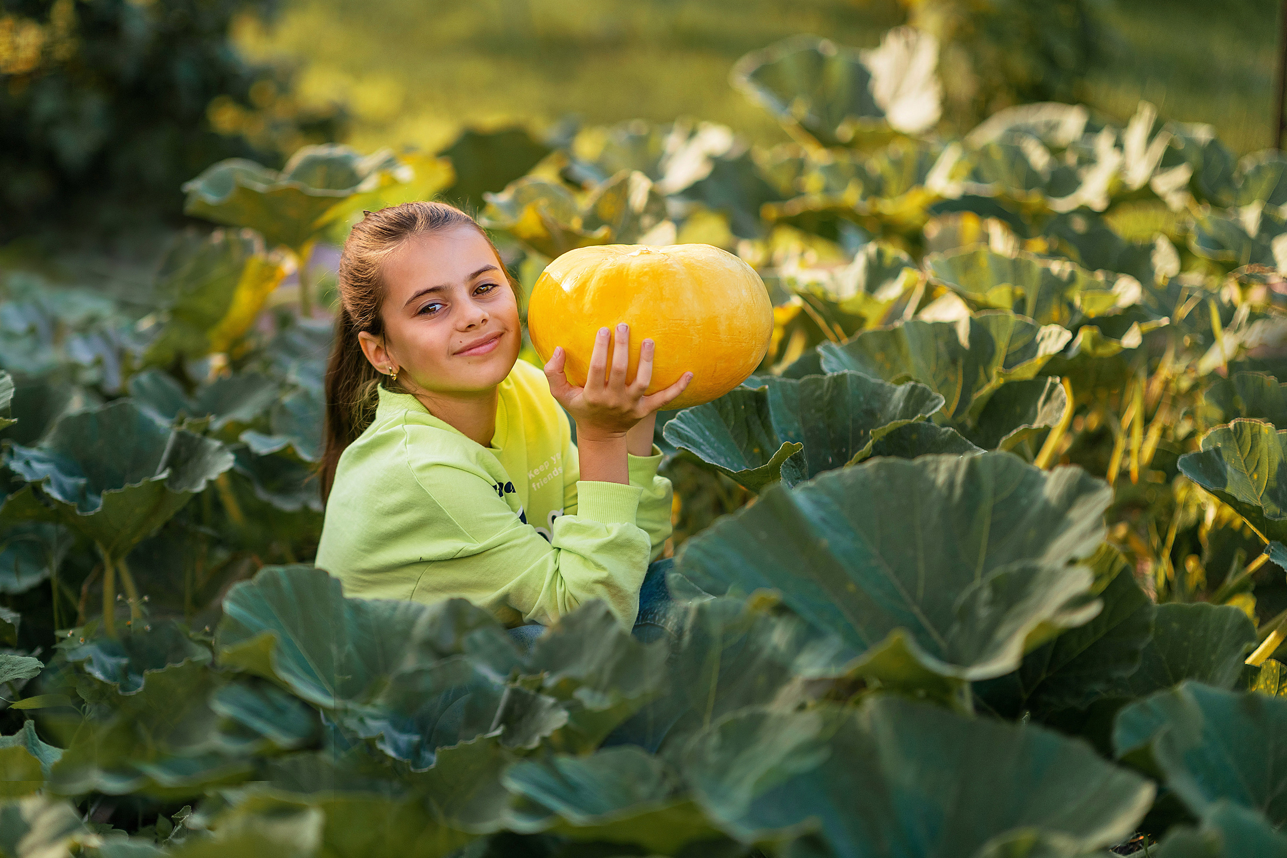 Детская фотосессия. Фотограф Смоленск-Москва Светлана Мнацаканянц