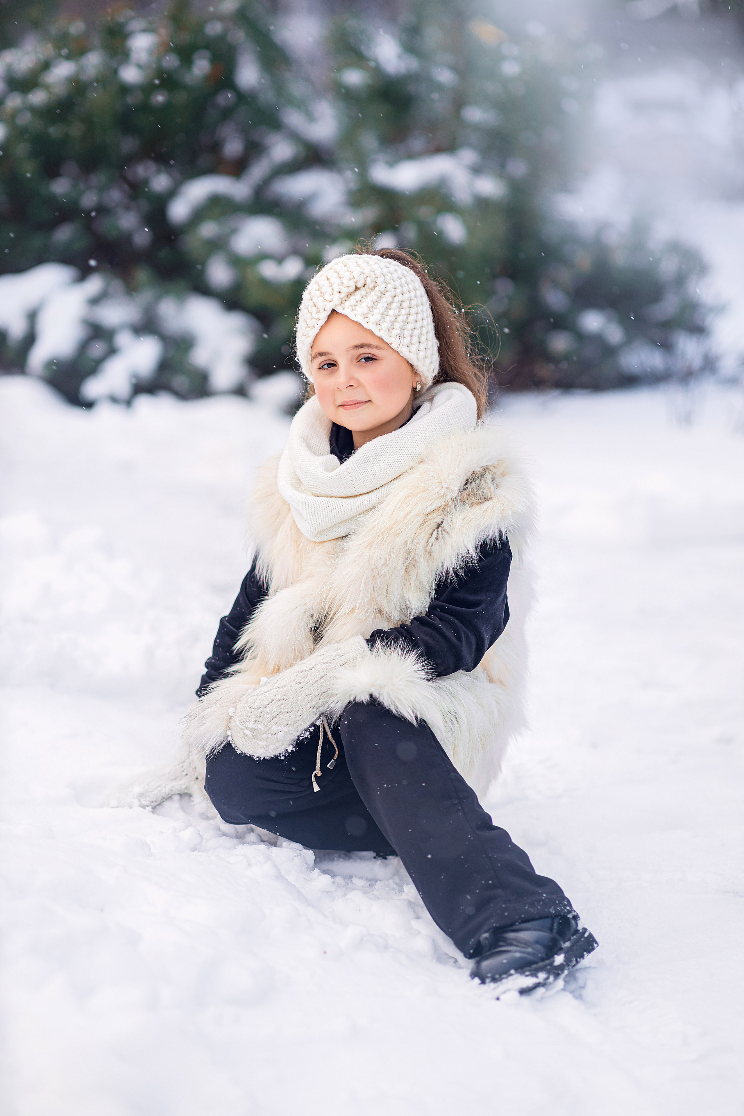 Детская фотосессия. Фотограф Смоленск-Москва Светлана Мнацаканянц