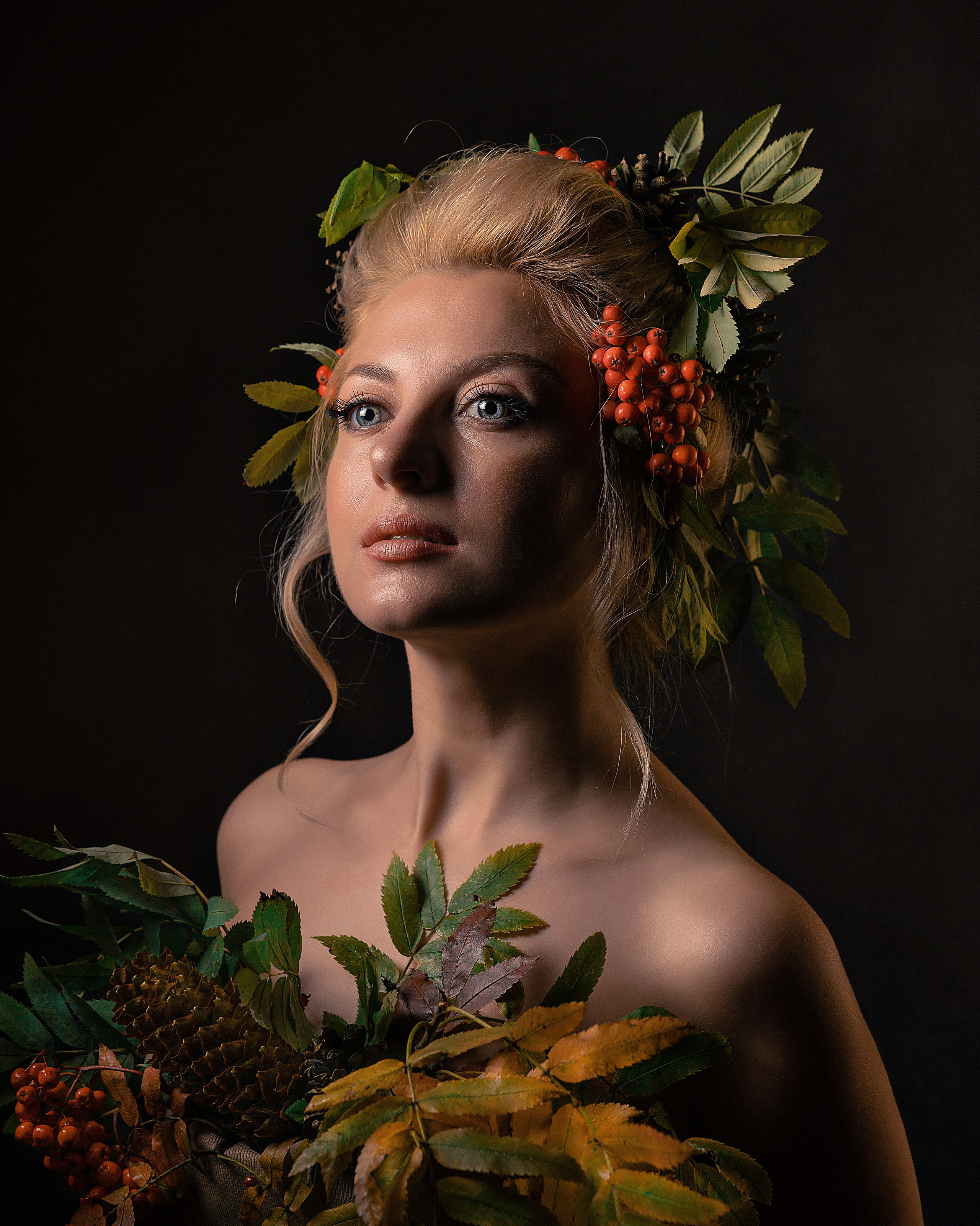 Творческая фотосессия. Фотограф Смоленск-Москва Светлана Мнацаканянц