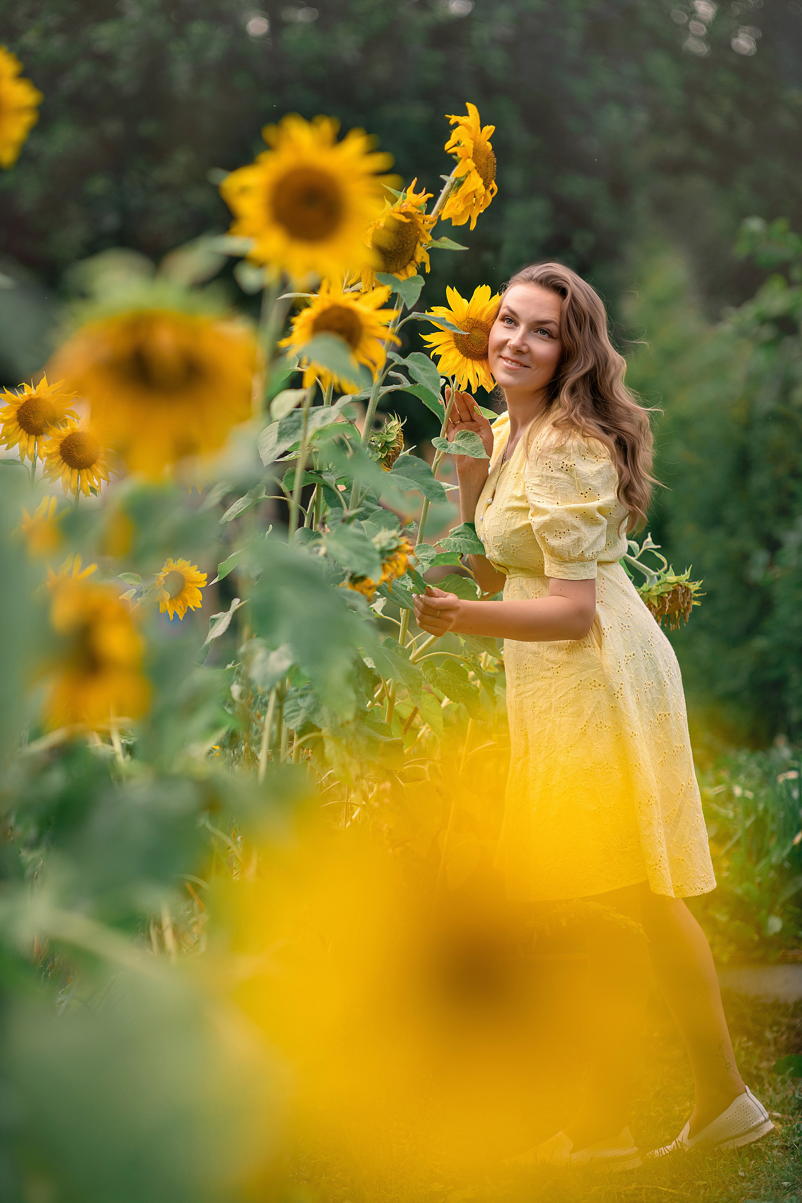 Творческая фотосессия. Фотограф Смоленск-Москва Светлана Мнацаканянц