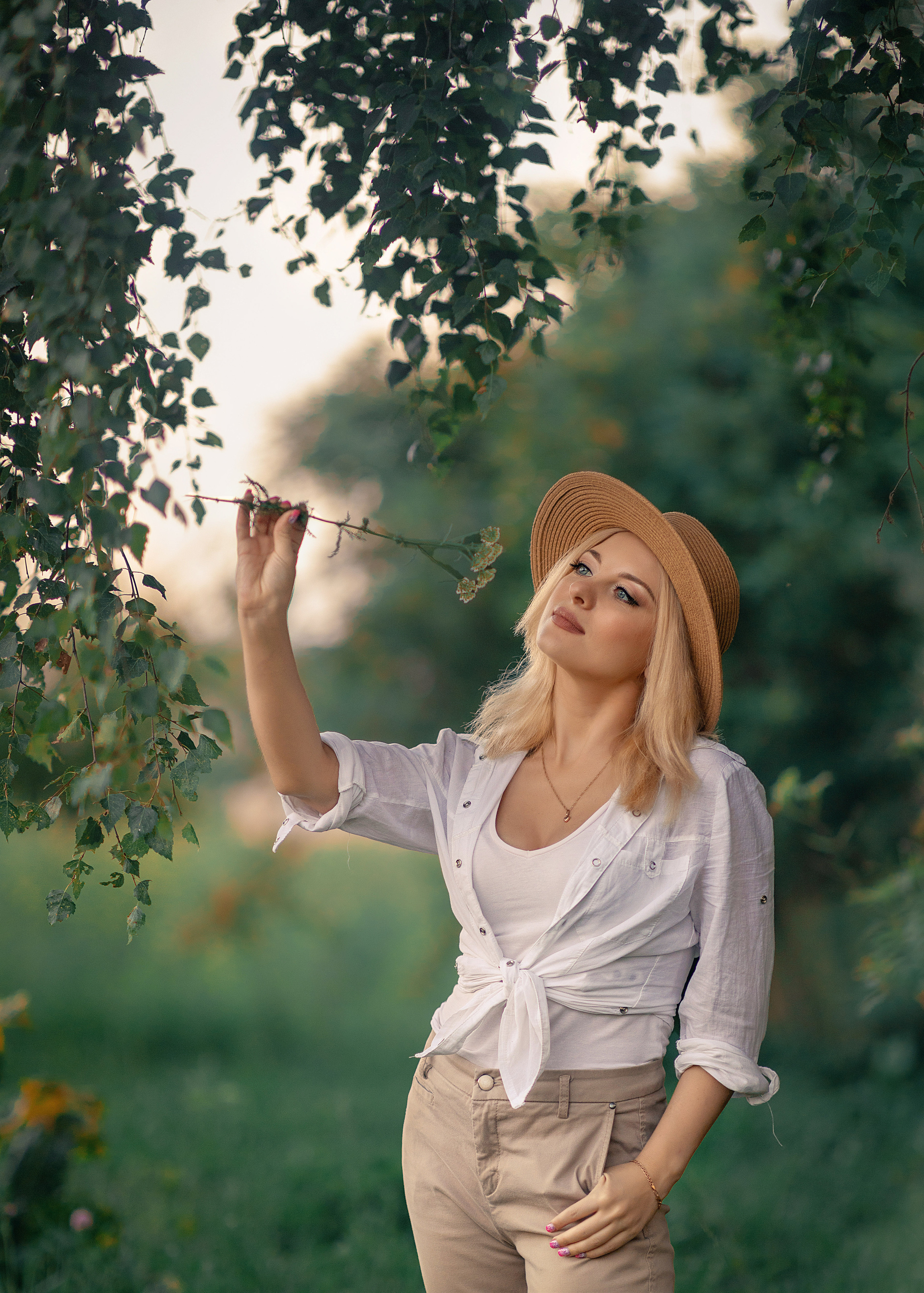 Портретная фотосъемка. Фотограф Смоленск-Москва Светлана Мнацаканянц