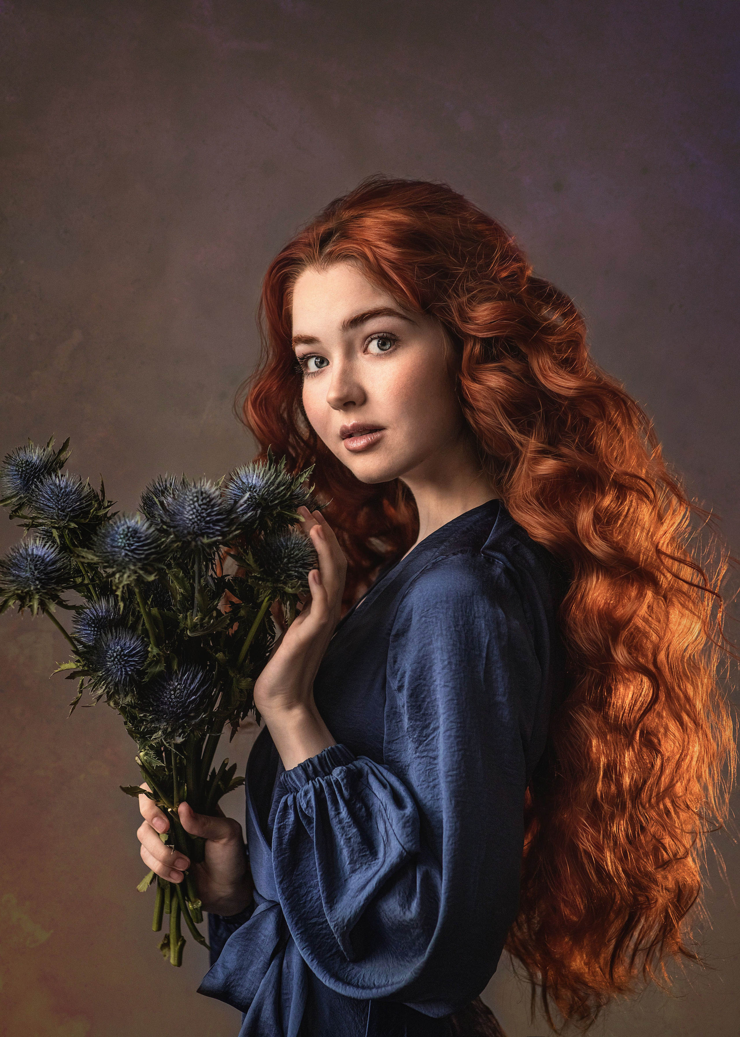 Портретная фотосъемка. Фотограф Смоленск-Москва Светлана Мнацаканянц