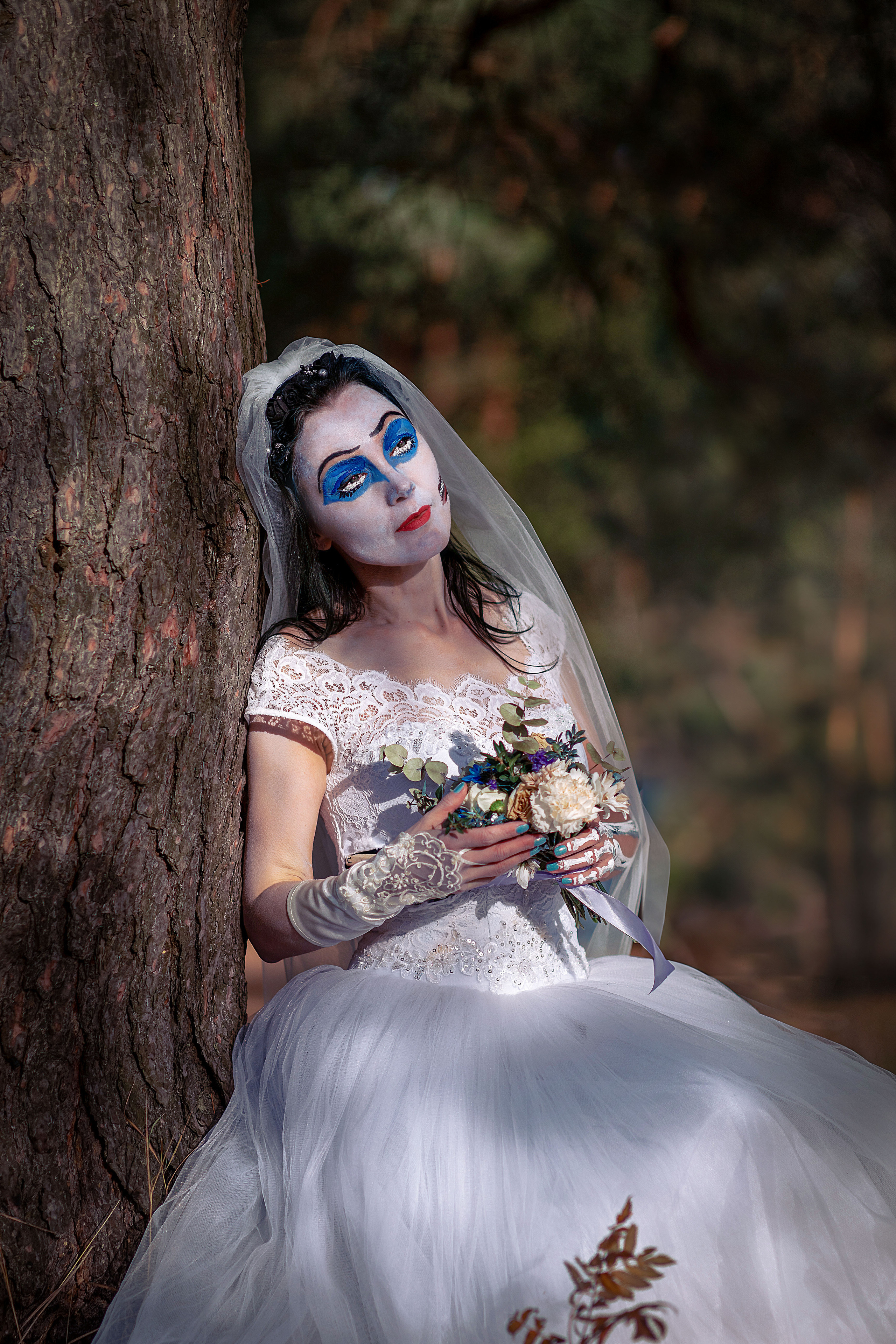 Творческая фотосессия. Фотограф Смоленск-Москва Светлана Мнацаканянц