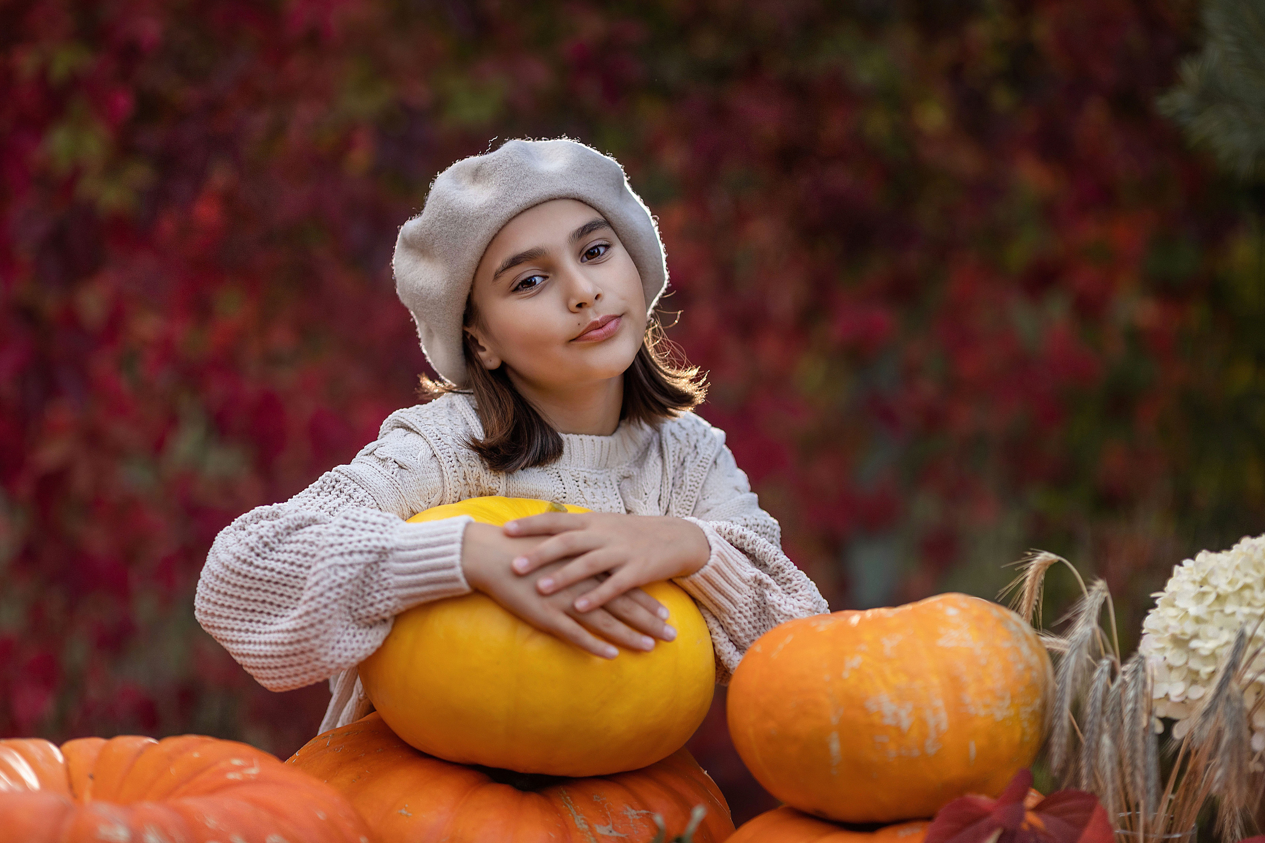 Детская фотосессия. Фотограф Смоленск-Москва Светлана Мнацаканянц