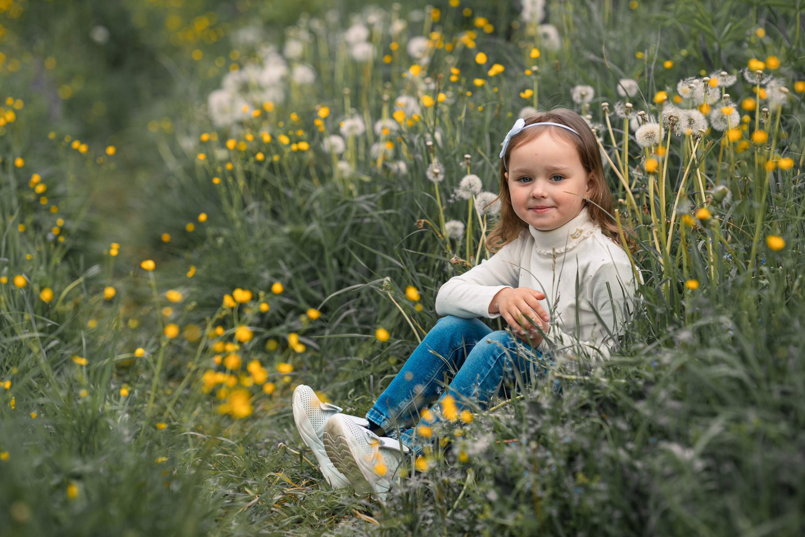 Детская фотосессия. Фотограф Смоленск-Москва Светлана Мнацаканянц