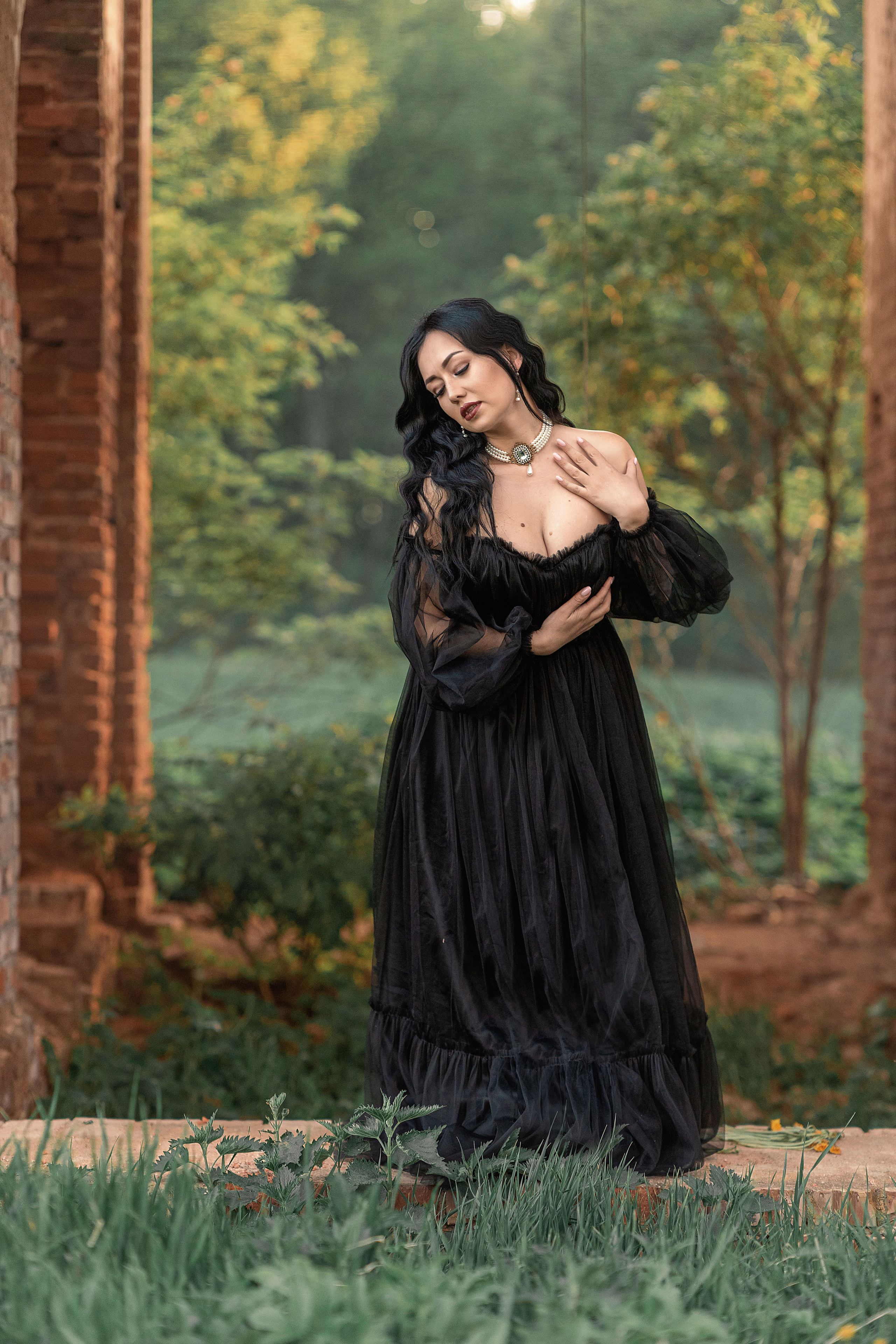 Halloween. Осеняя фотосессия. Фотограф Смоленск-Москва Светлана Мнацаканянц