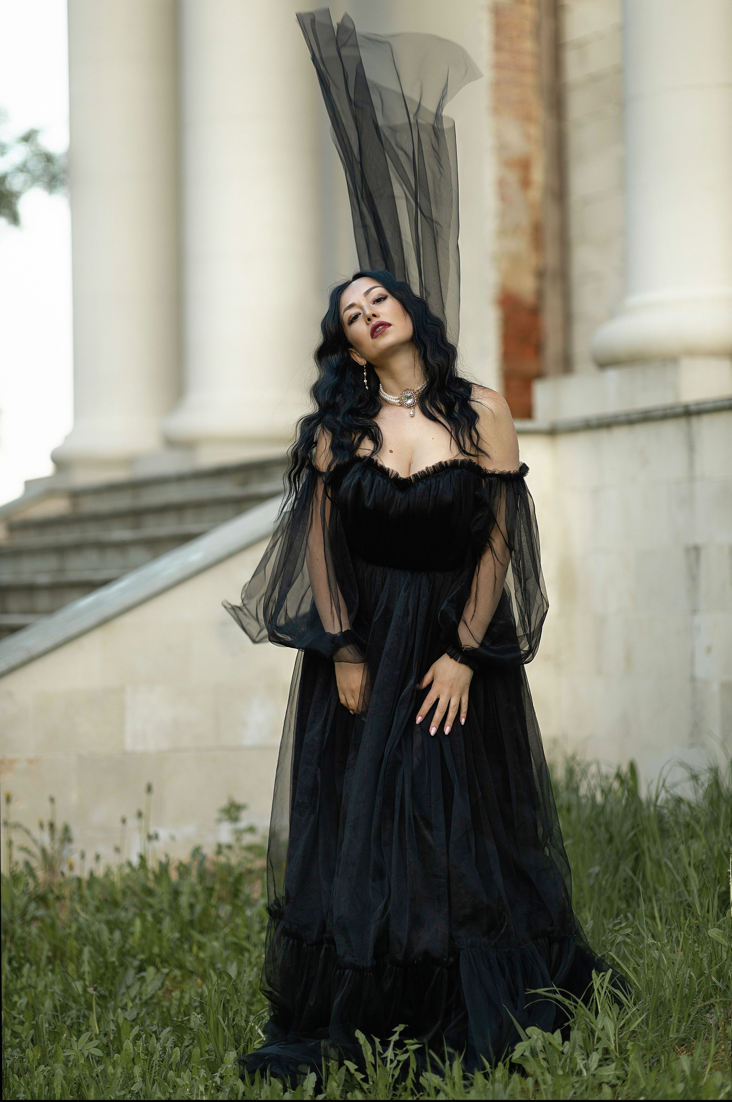 Halloween. Осеняя фотосессия. Фотограф Смоленск-Москва Светлана Мнацаканянц