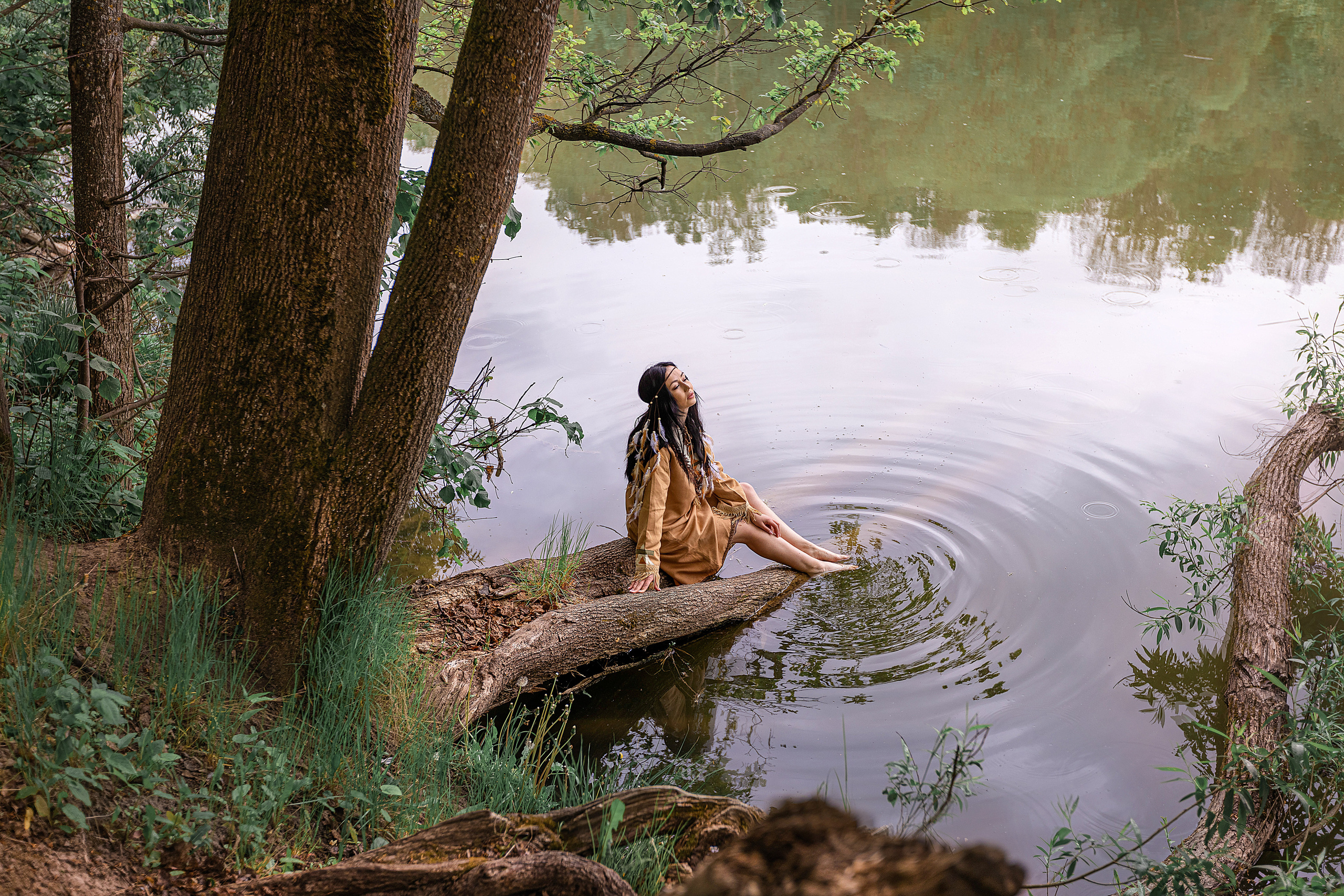 Творческая фотосессия. Фотограф Смоленск-Москва Светлана Мнацаканянц