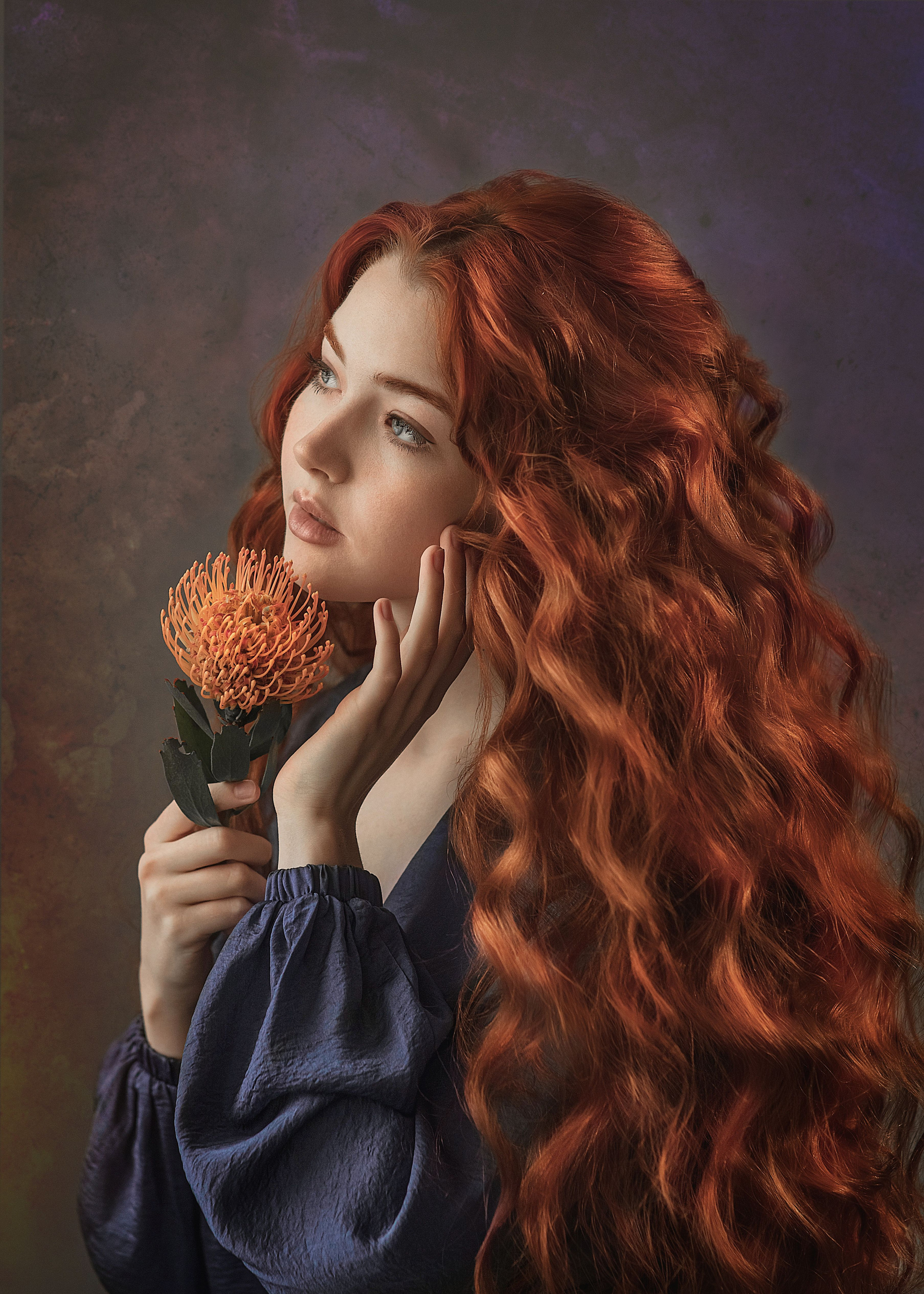 Портретная фотосъемка. Фотограф Смоленск-Москва Светлана Мнацаканянц