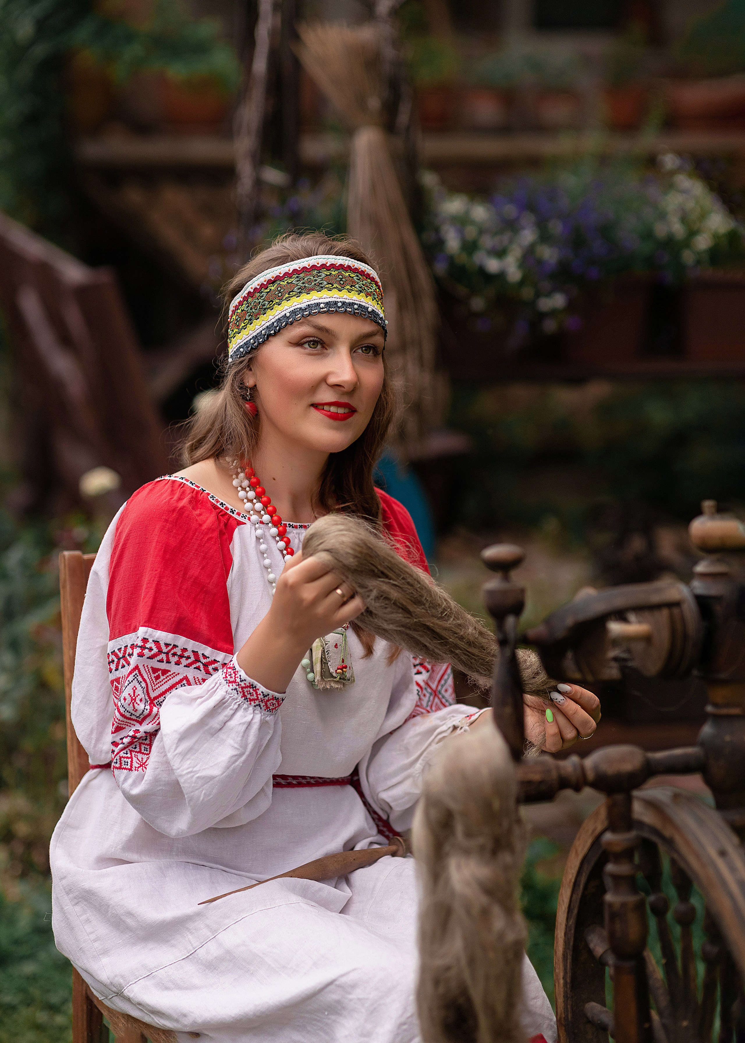 Творческая фотосессия. Фотограф Смоленск-Москва Светлана Мнацаканянц