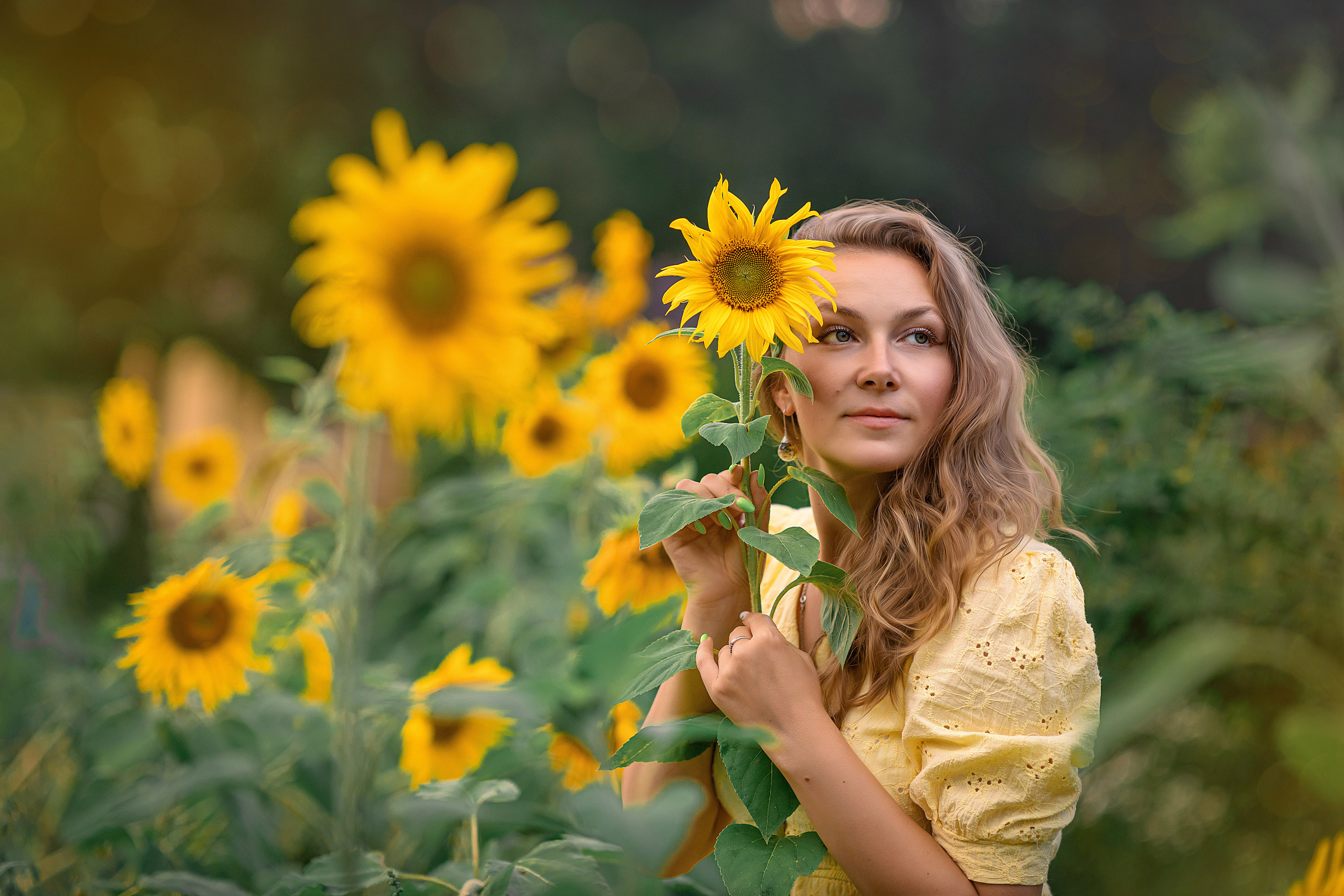Творческая фотосессия. Фотограф Смоленск-Москва Светлана Мнацаканянц