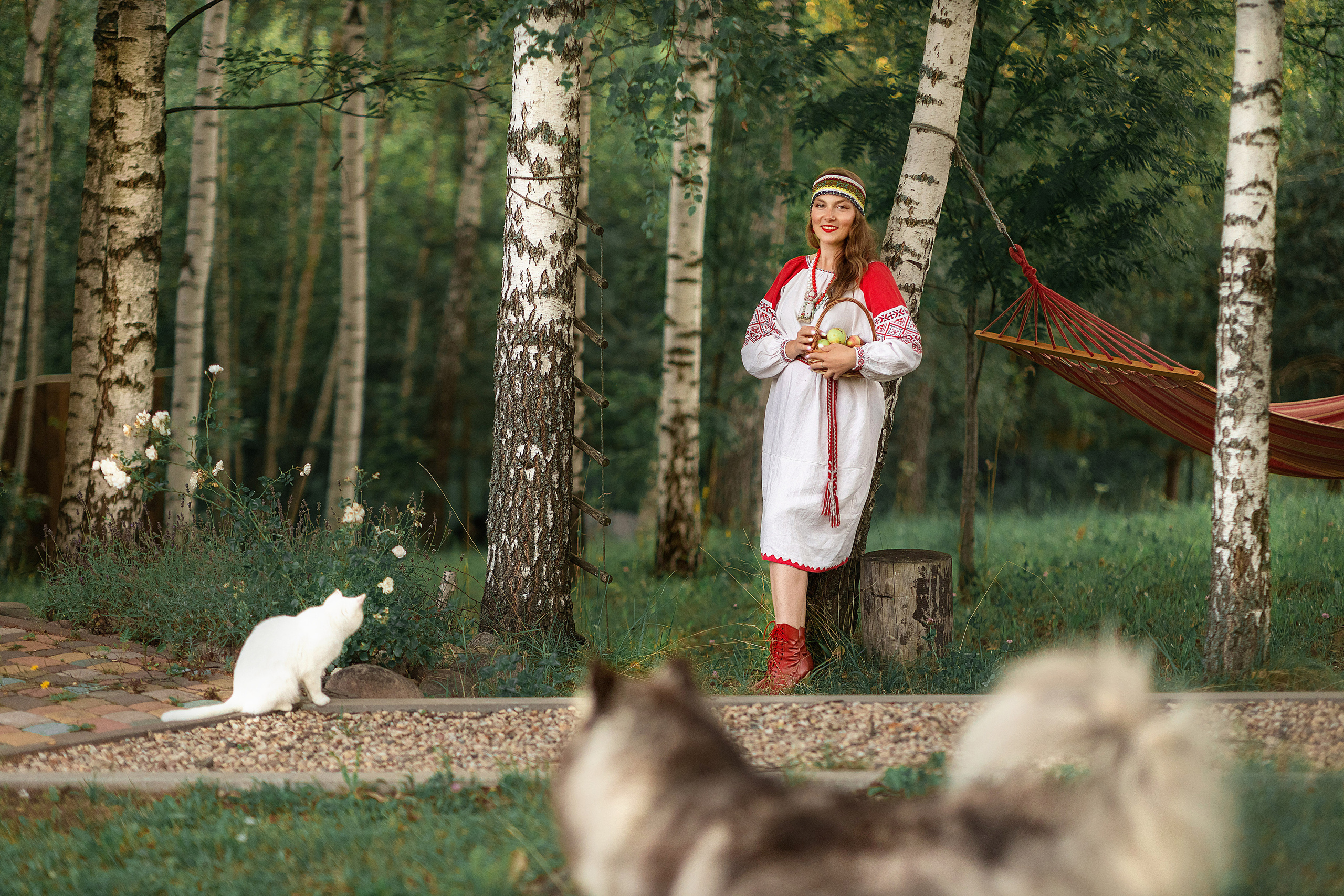 Творческая фотосессия. Фотограф Смоленск-Москва Светлана Мнацаканянц