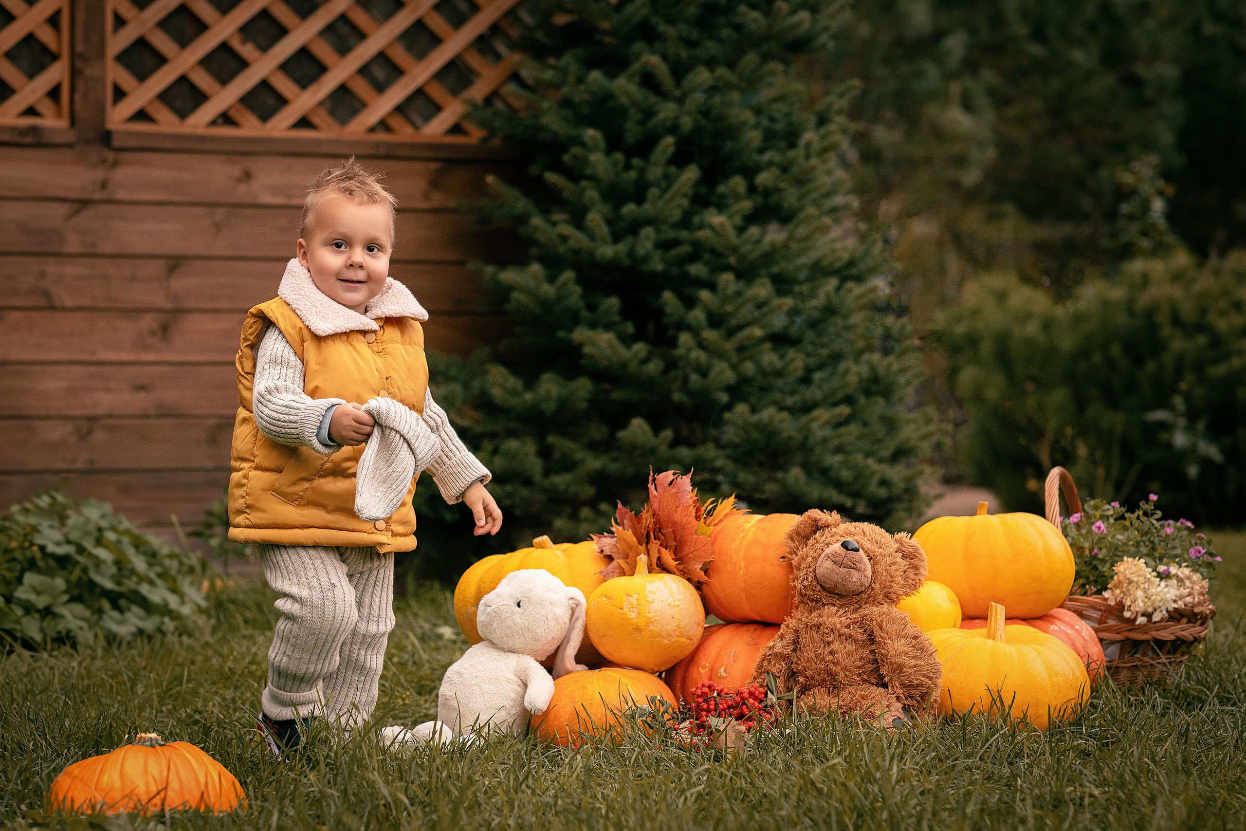 Детская фотосессия. Фотограф Смоленск-Москва Светлана Мнацаканянц