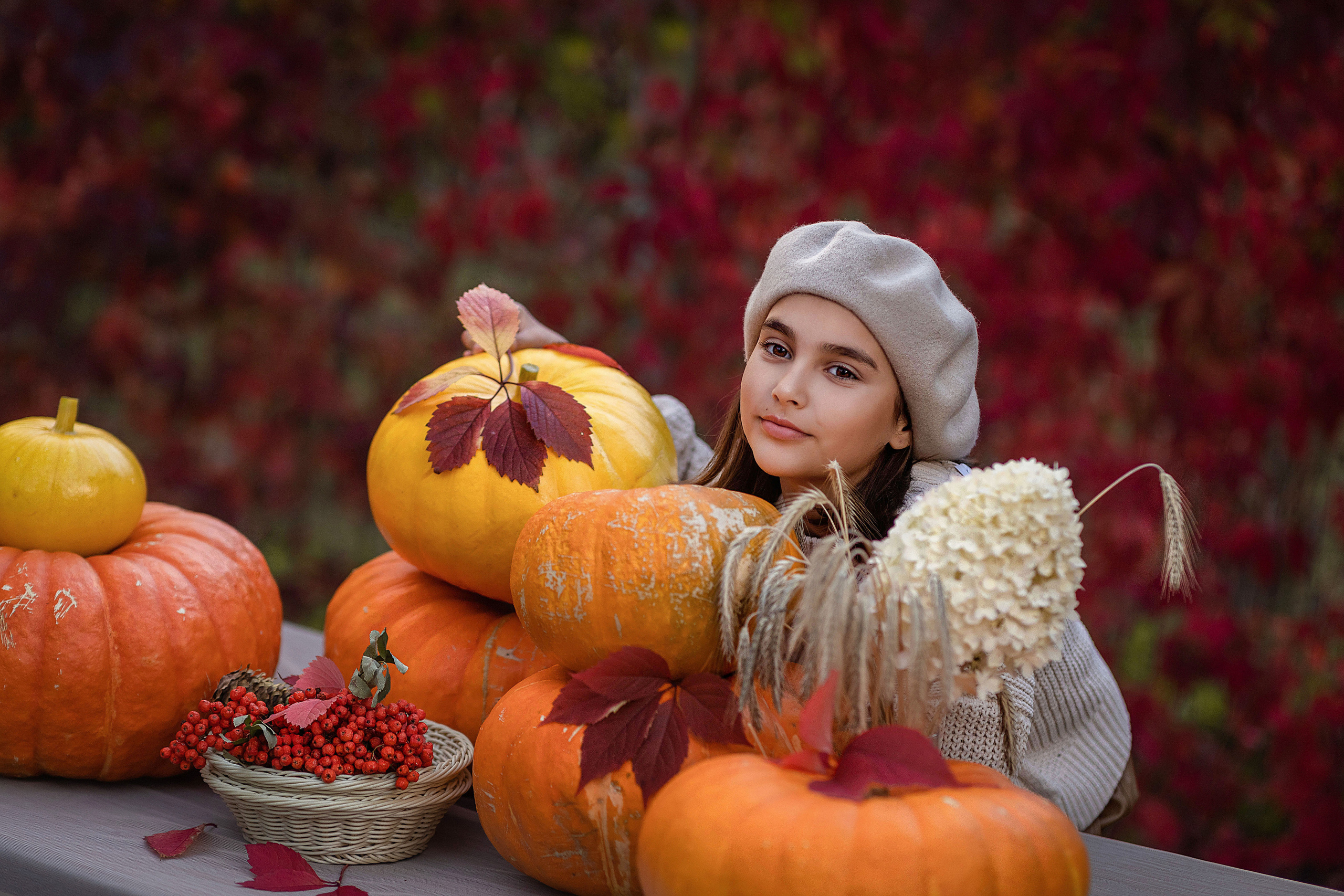 Детская фотосессия. Фотограф Смоленск-Москва Светлана Мнацаканянц