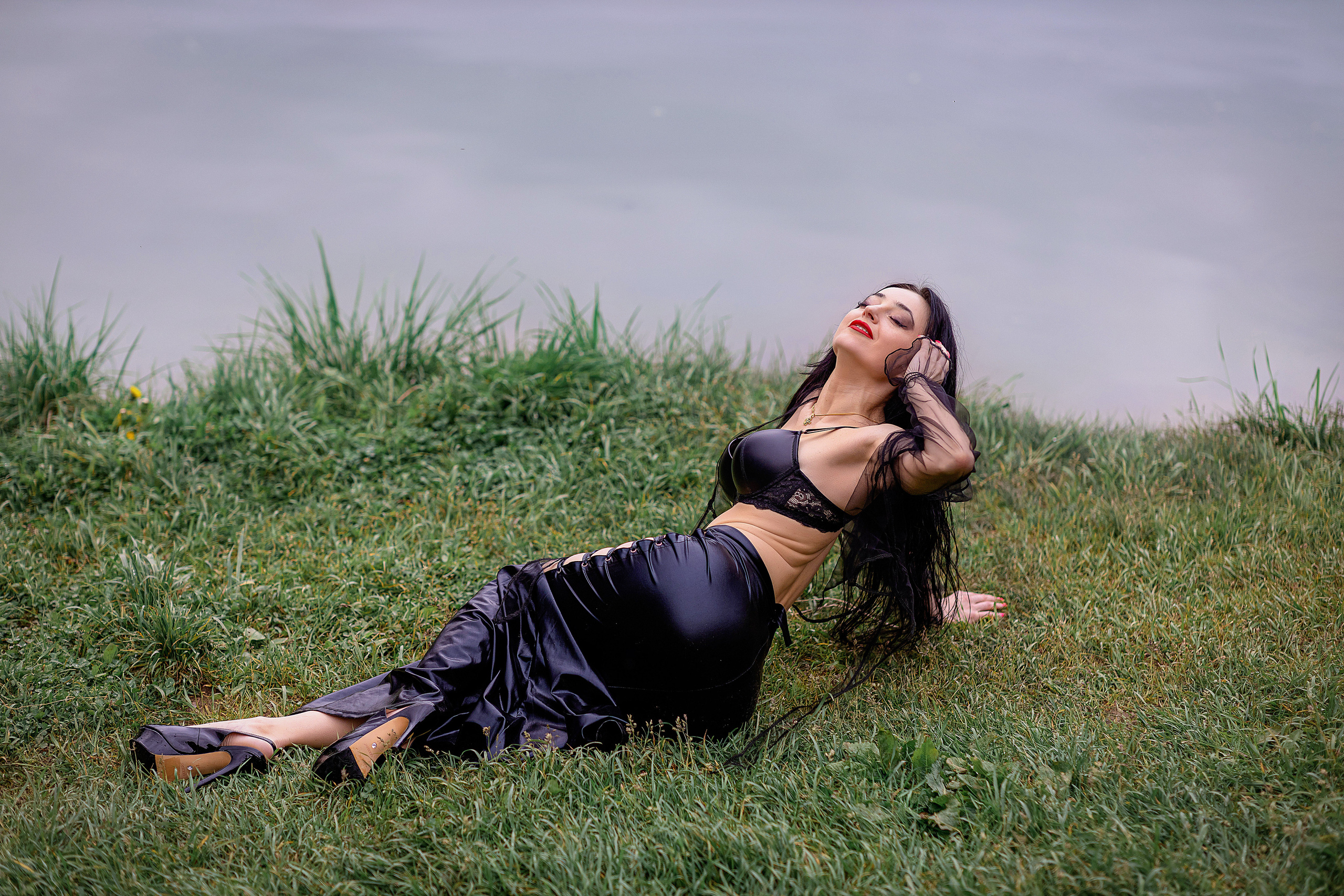 Творческая фотосессия. Фотограф Смоленск-Москва Светлана Мнацаканянц