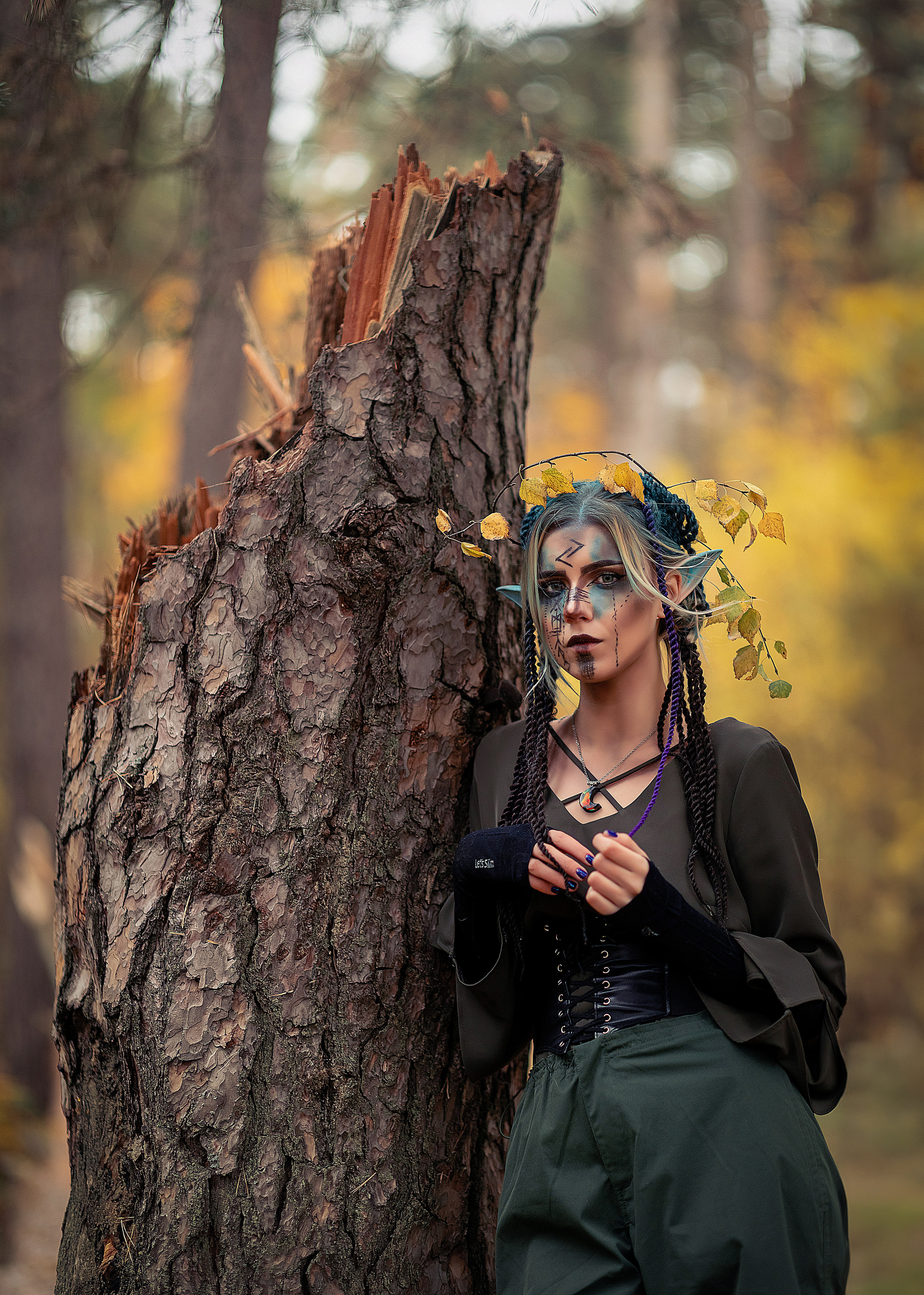 Творческая фотосессия. Фотограф Смоленск-Москва Светлана Мнацаканянц