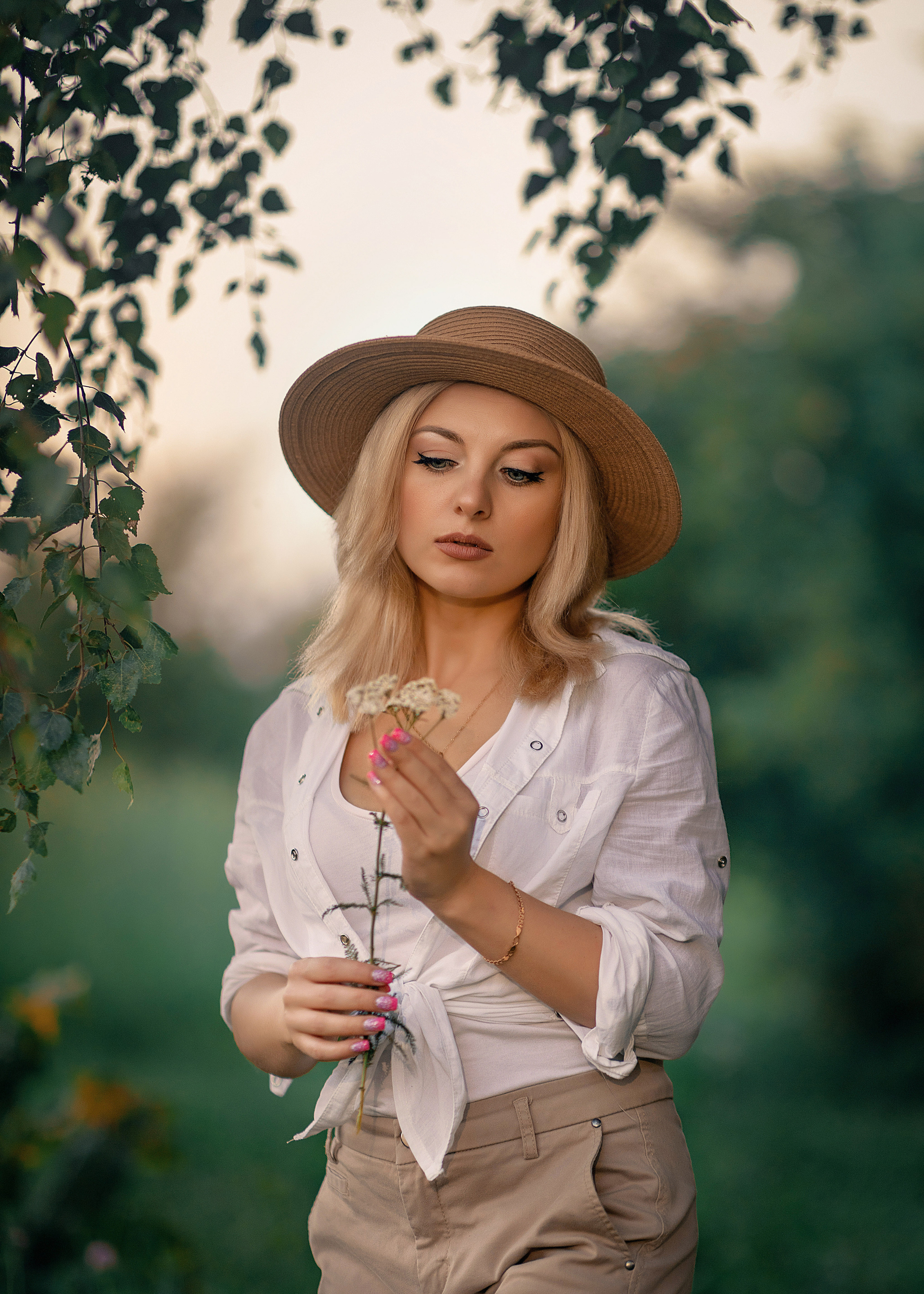 Портретная фотосъемка. Фотограф Смоленск-Москва Светлана Мнацаканянц