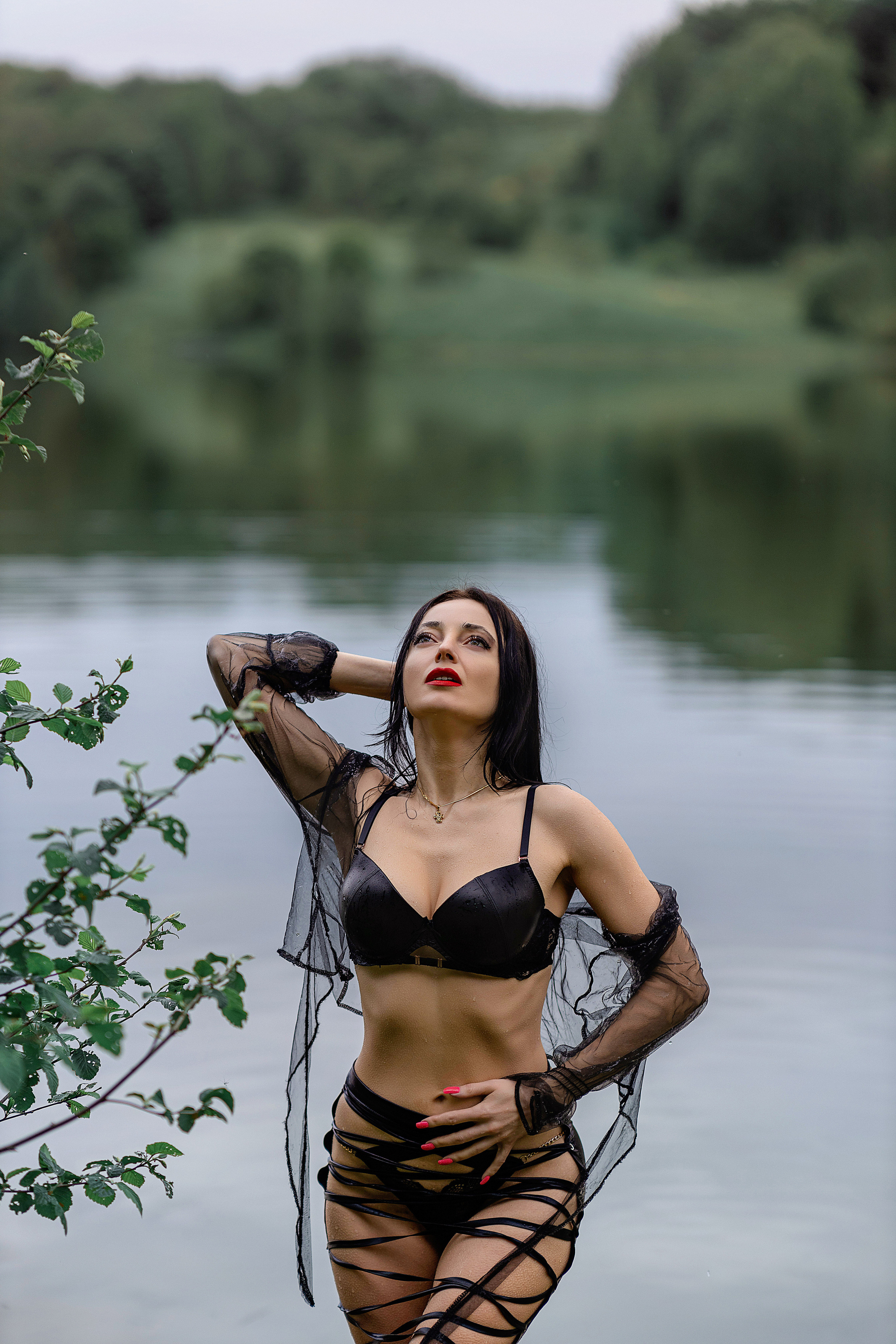 Творческая фотосессия. Фотограф Смоленск-Москва Светлана Мнацаканянц