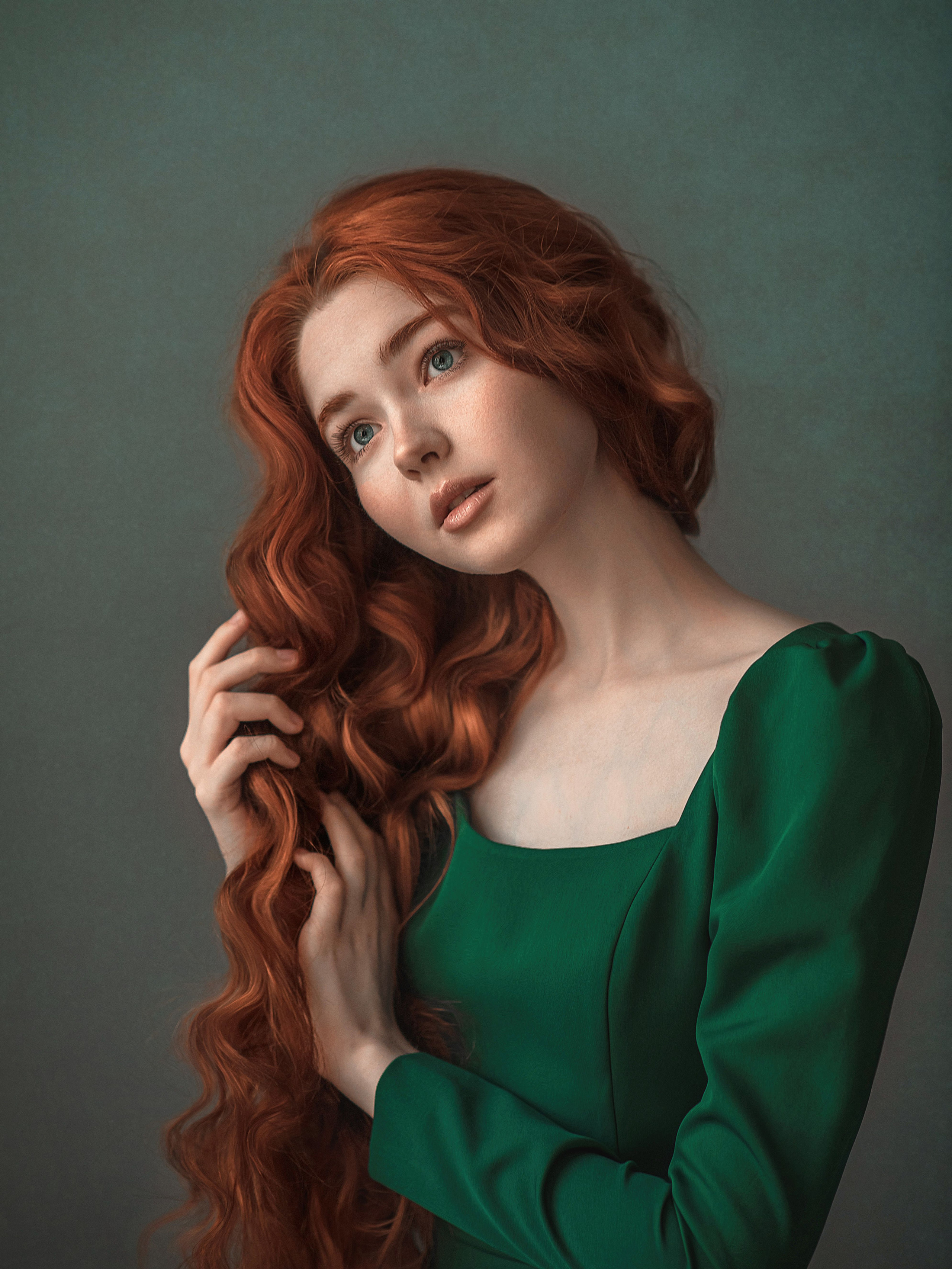 Портретная фотосъемка. Фотограф Смоленск-Москва Светлана Мнацаканянц