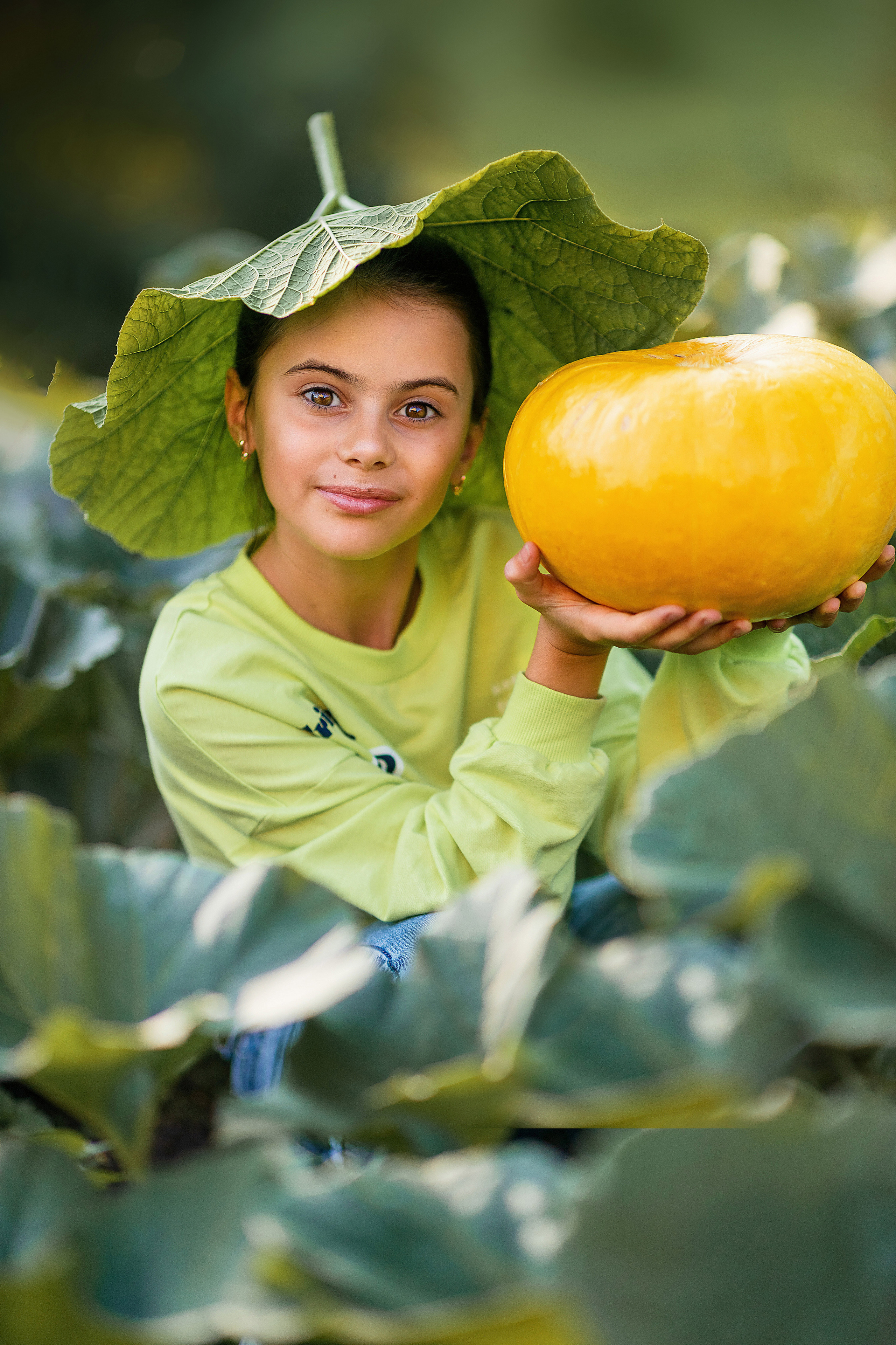 Детская фотосессия. Фотограф Смоленск-Москва Светлана Мнацаканянц