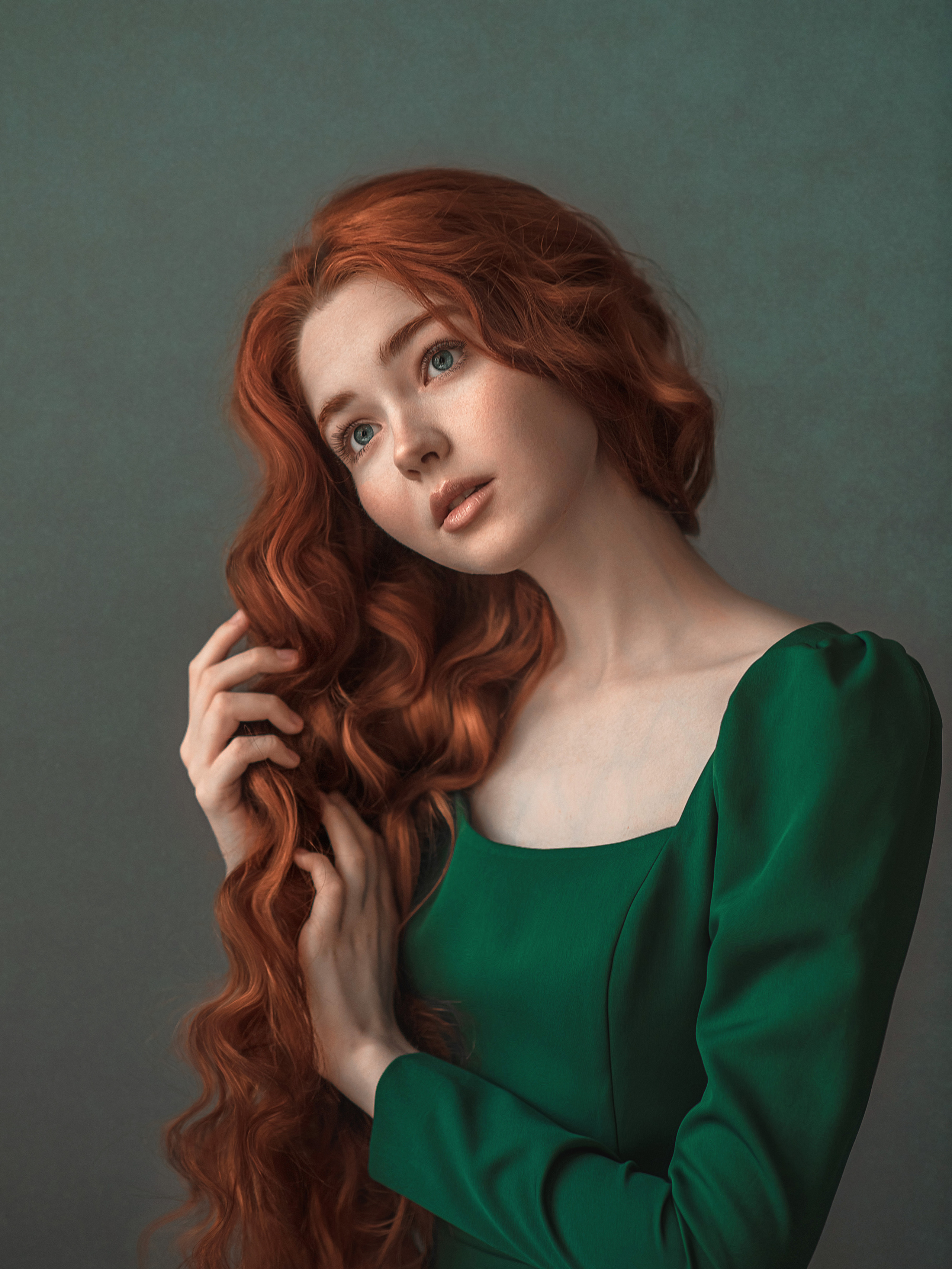 Портретная фотосъемка. Фотограф Смоленск-Москва Светлана Мнацаканянц