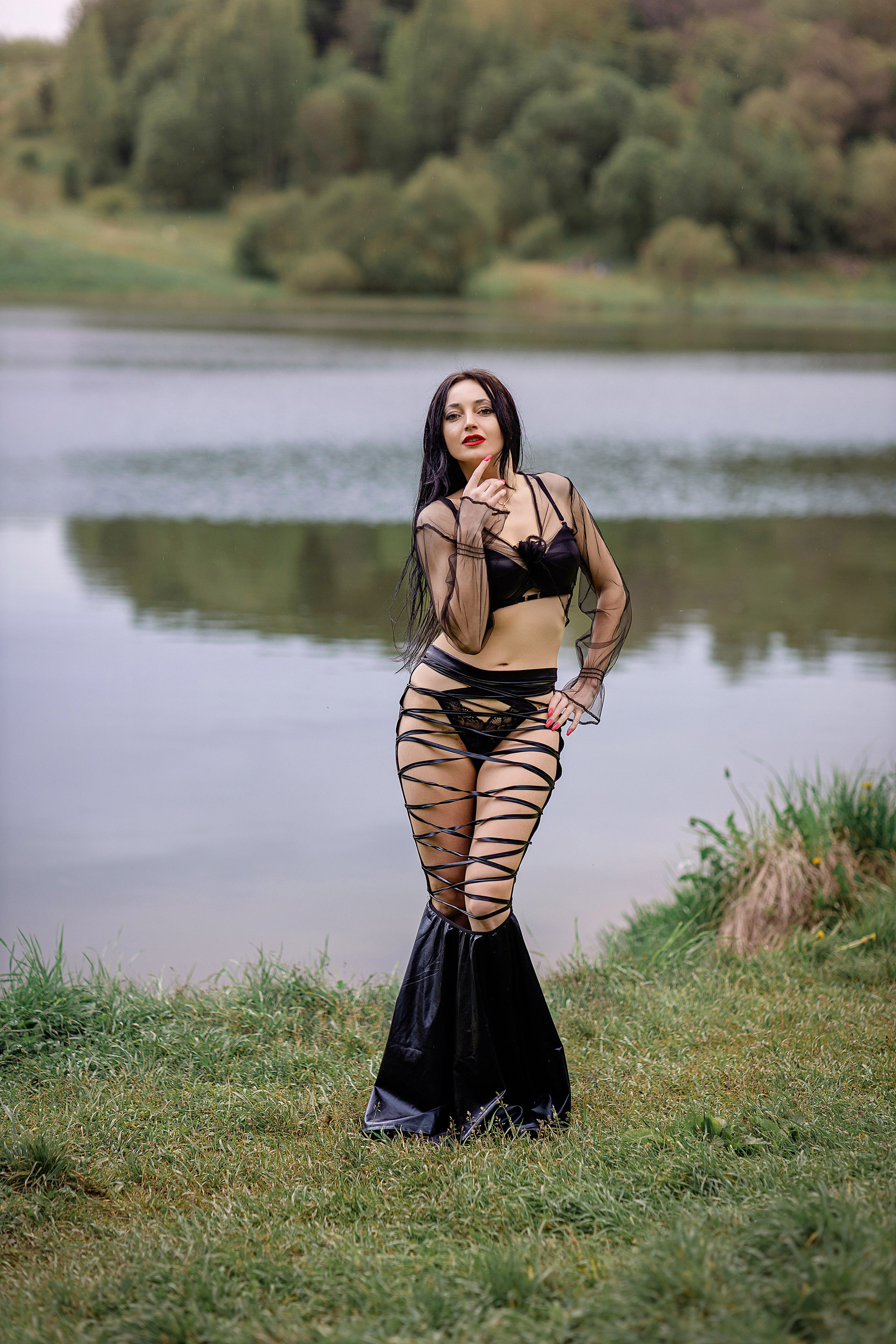 Творческая фотосессия. Фотограф Смоленск-Москва Светлана Мнацаканянц