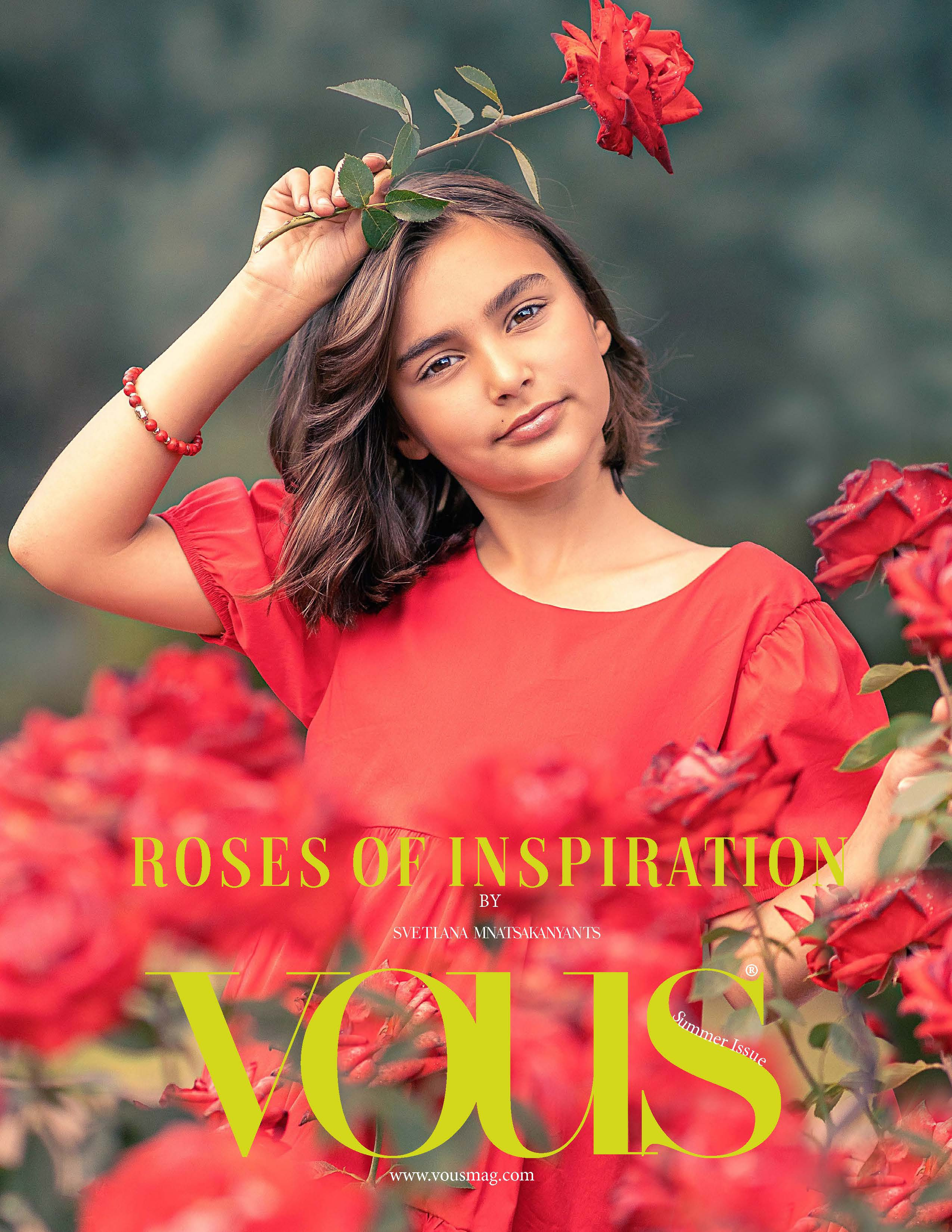 Мои работы в журналах. Фотограф Смоленск-Москва Светлана Мнацаканянц