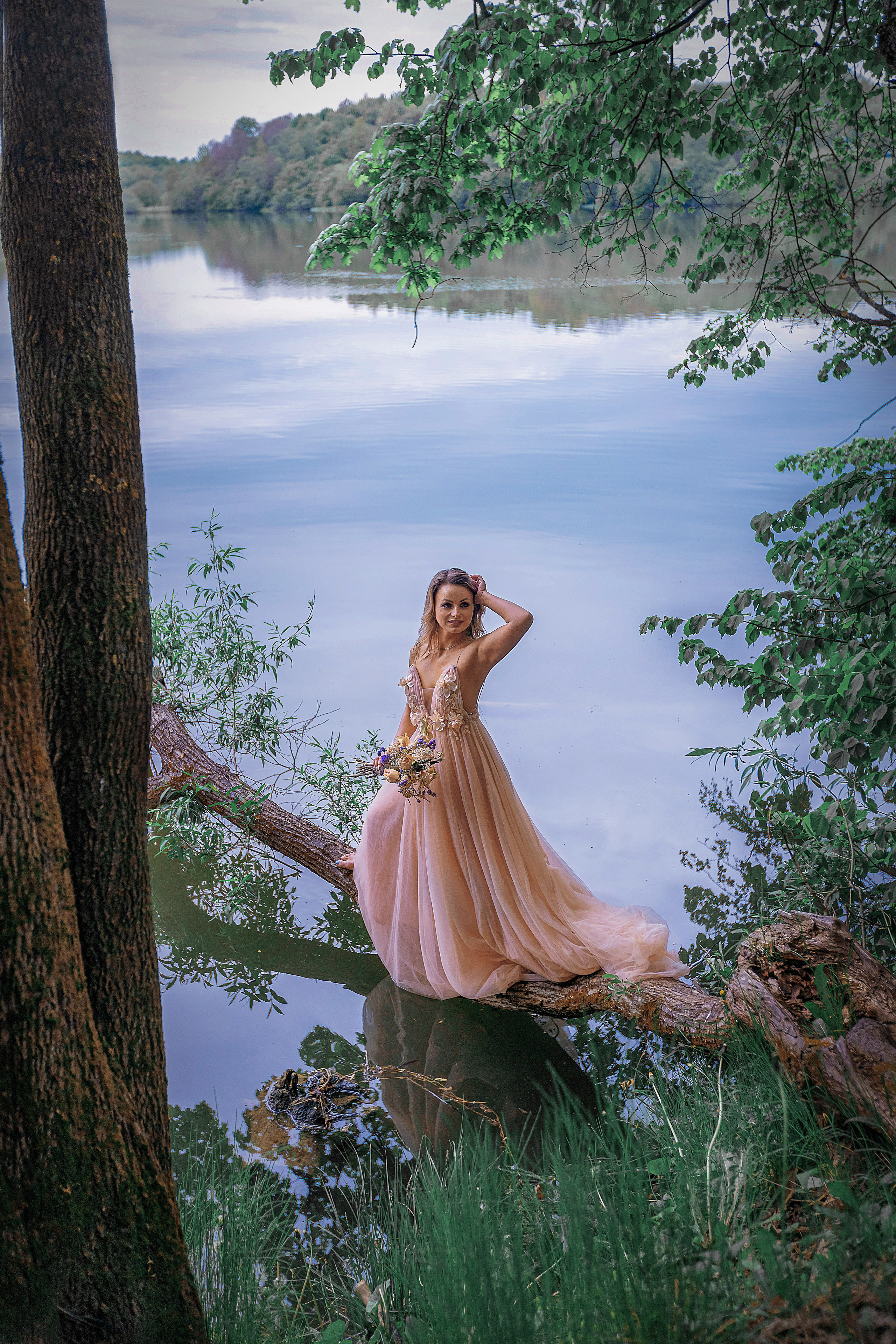 Творческая фотосессия. Фотограф Смоленск-Москва Светлана Мнацаканянц