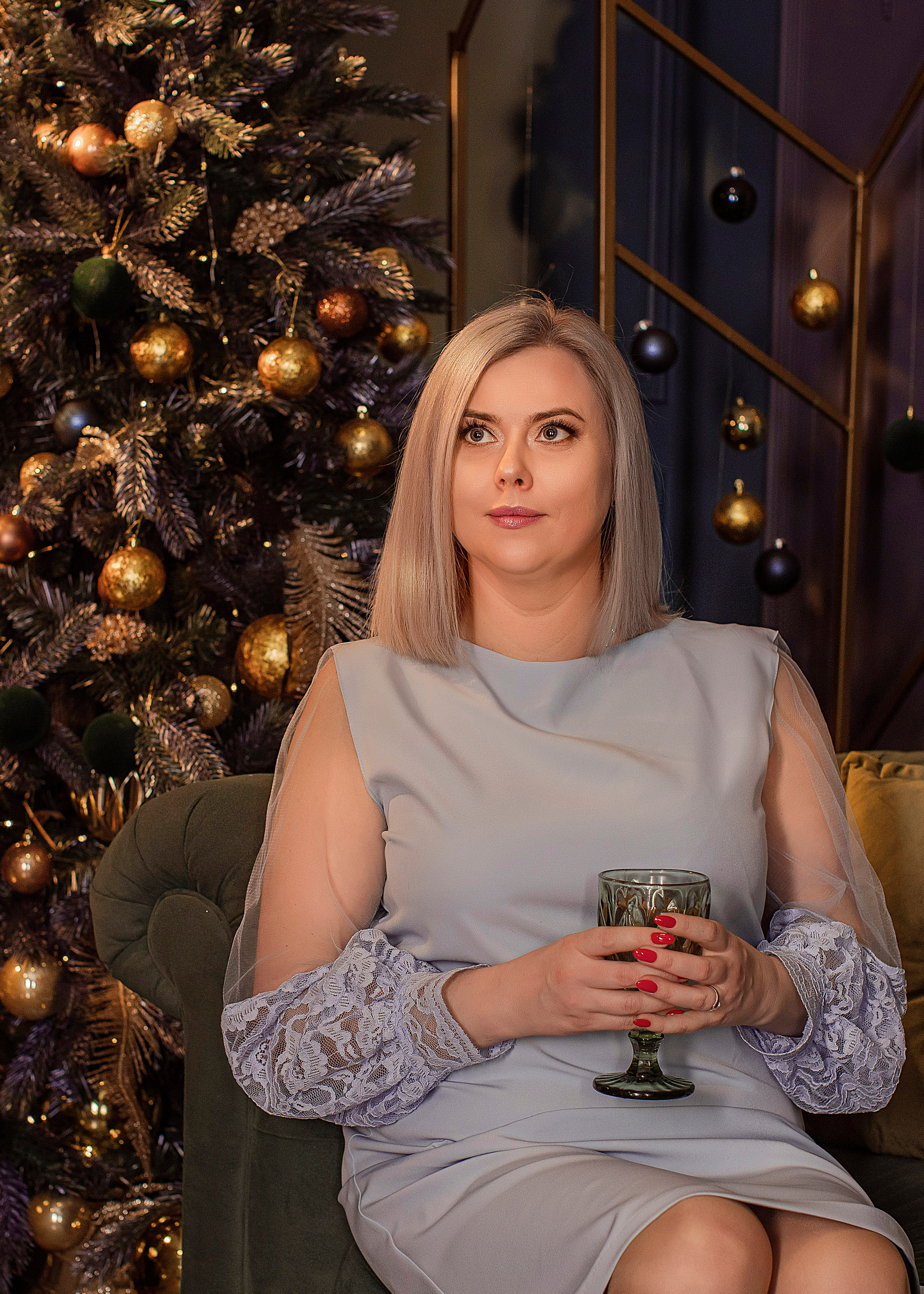 Студийная фотосессия. Фотограф Смоленск-Москва Светлана Мнацаканянц