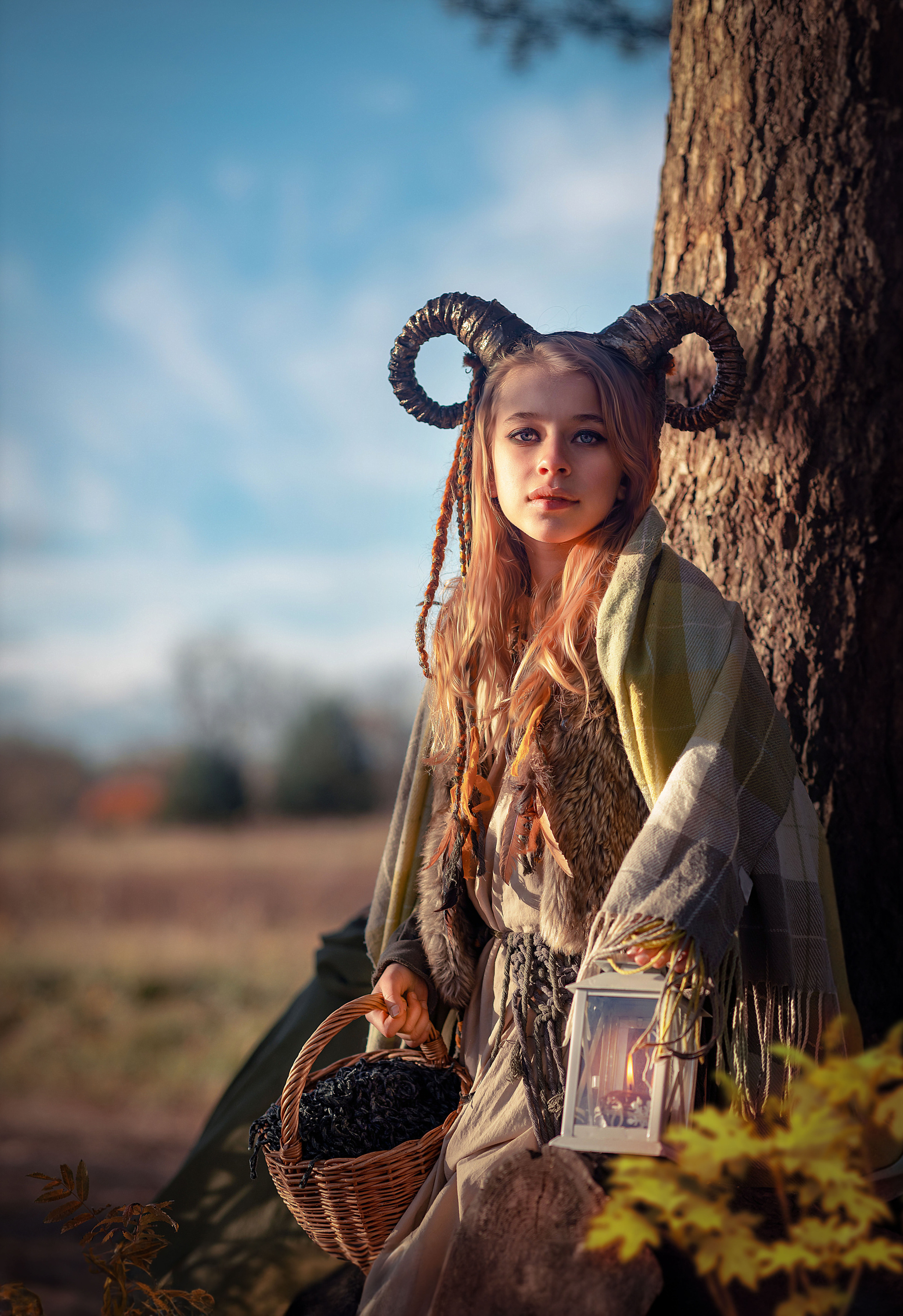 Творческая фотосессия. Фотограф Смоленск-Москва Светлана Мнацаканянц