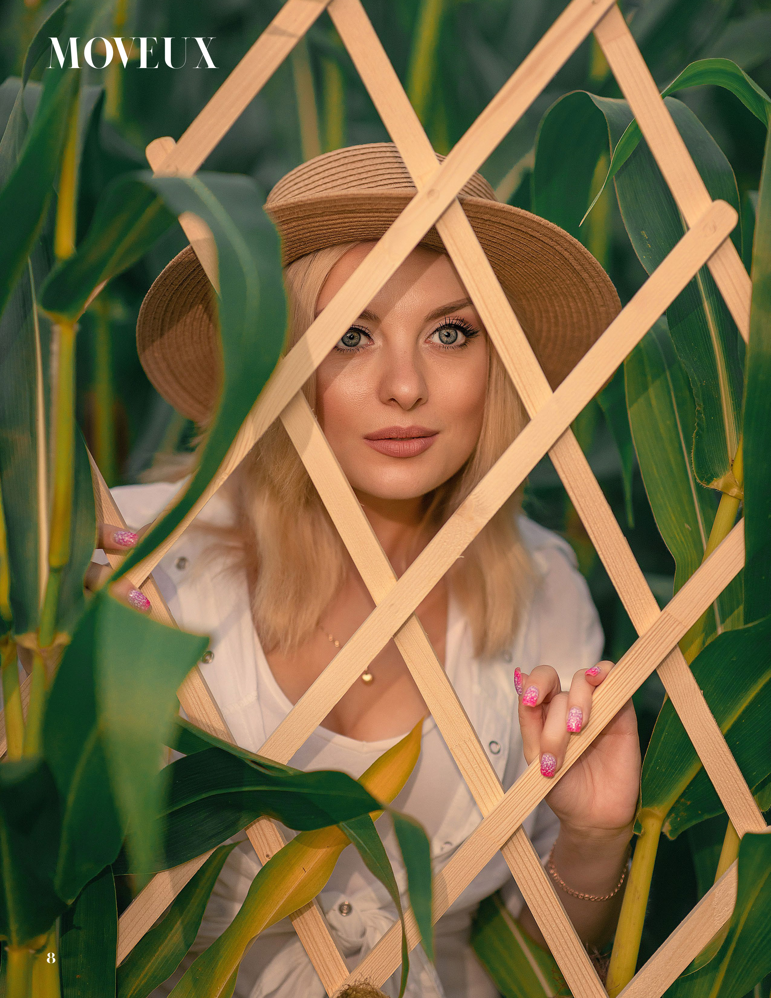 Мои работы в журналах. Фотограф Смоленск-Москва Светлана Мнацаканянц